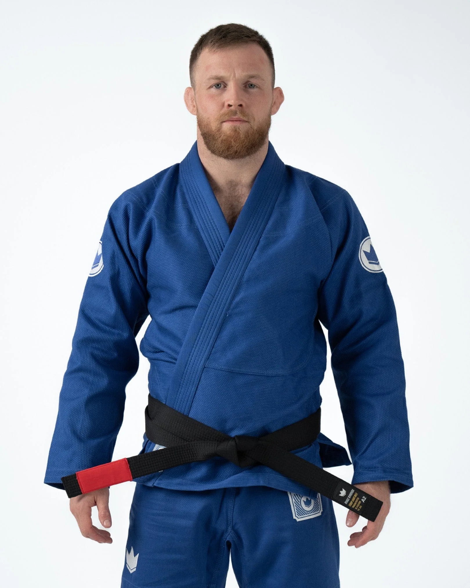 Classic 3.0 Jiu Jitsu Gi - Blue