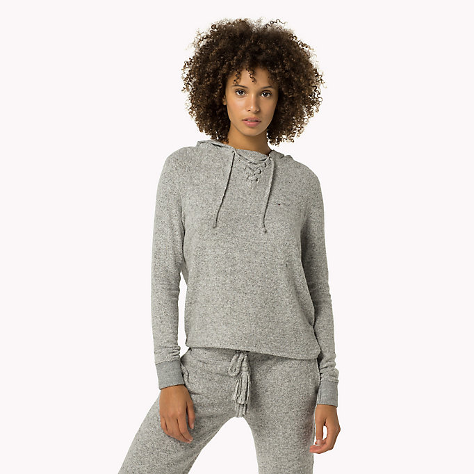 Tommy Hilfiger Supersoft Luxe Hoodie