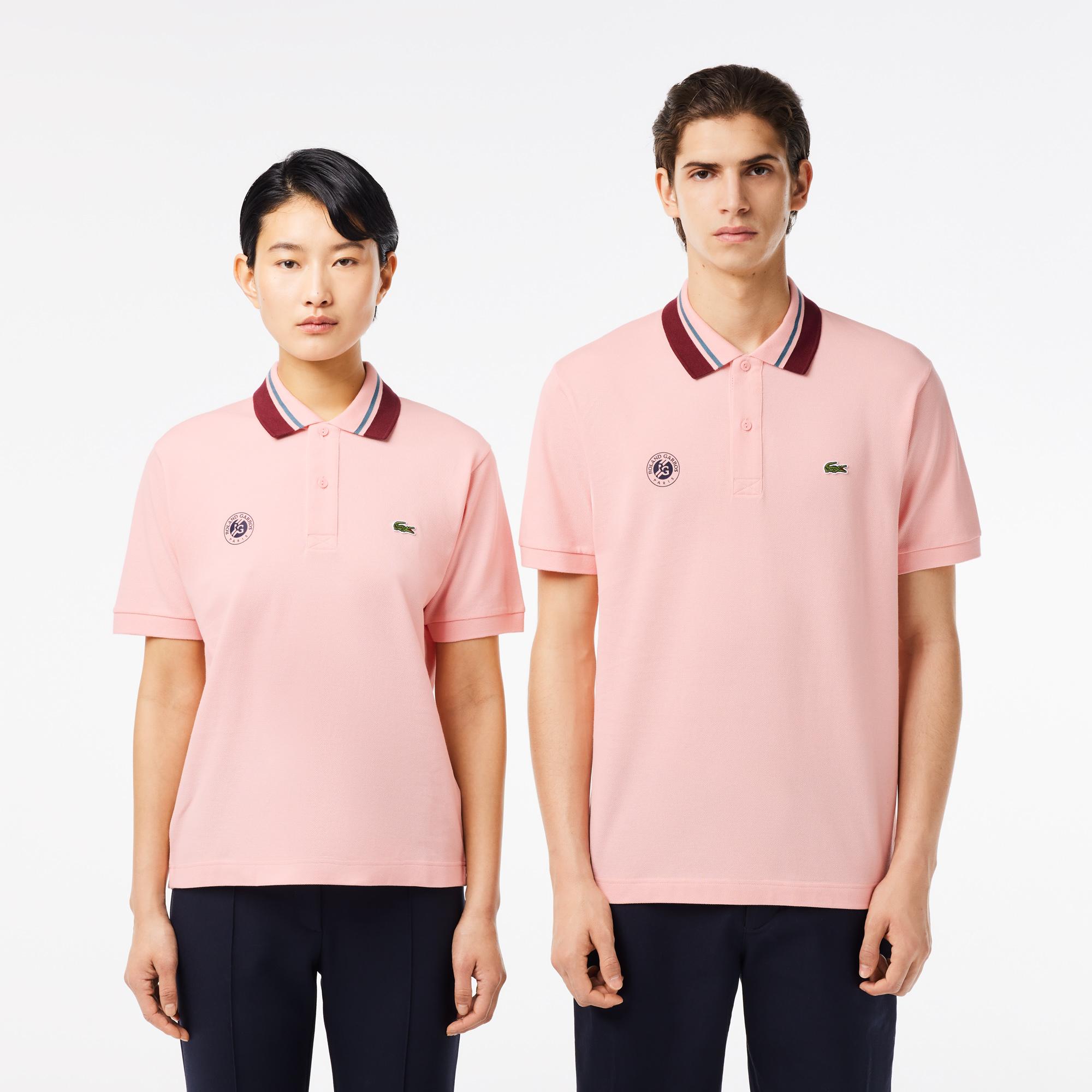 Roland Garros Sport Edition Unisexe Umpire Polo Shirt - ROLAND-GARROS