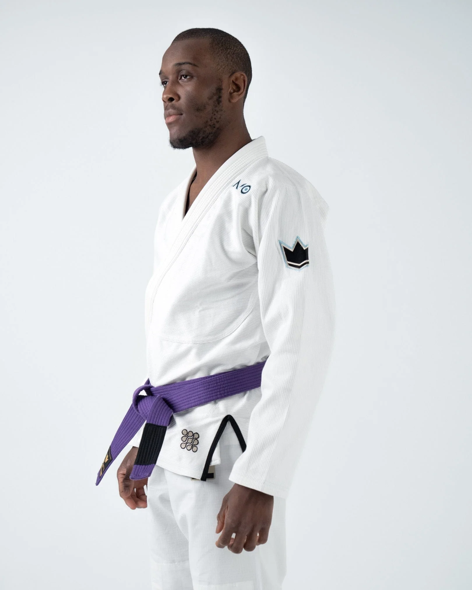 Nano 3.0 Jiu Jitsu Gi - White