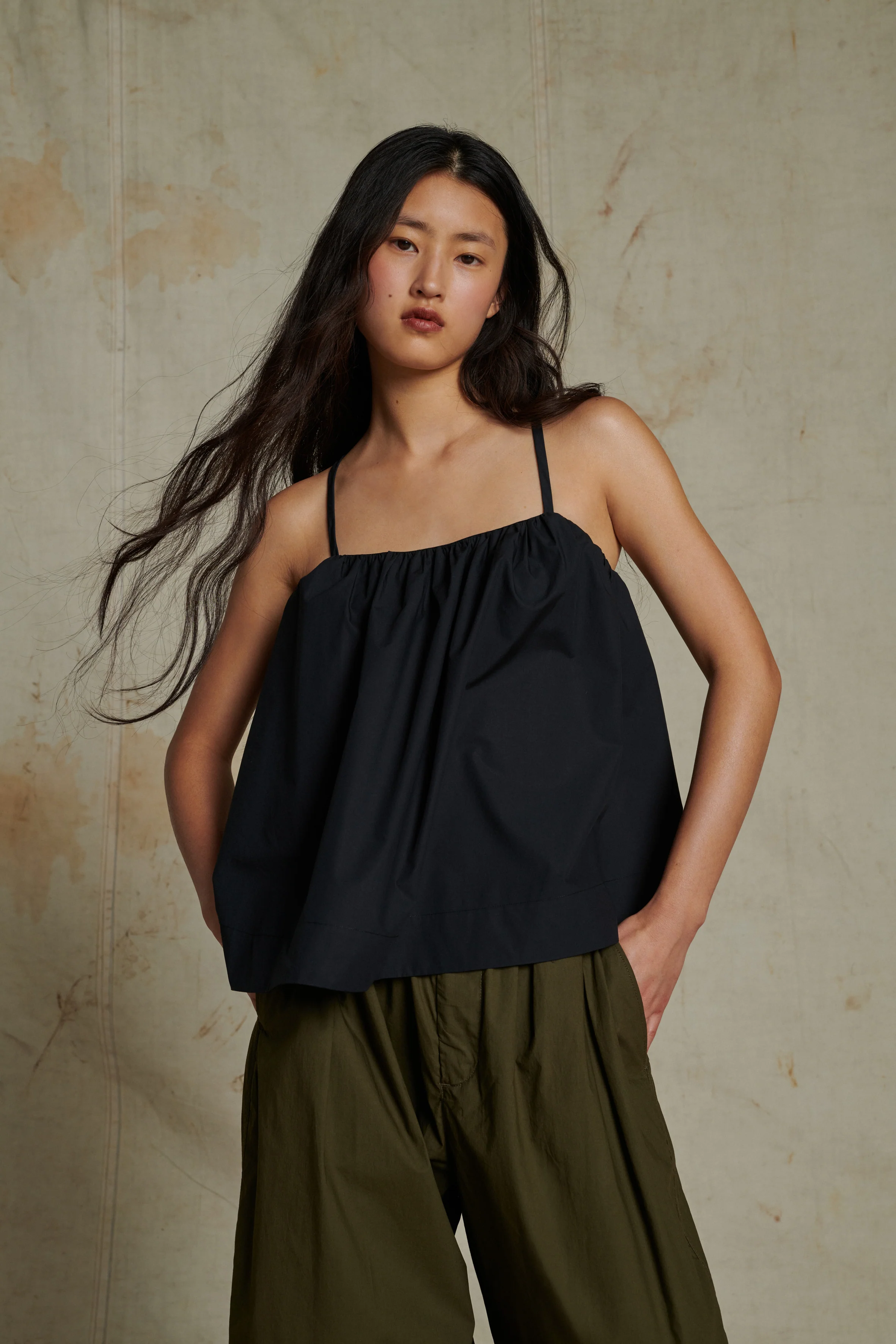 ARLES BLACK TOP