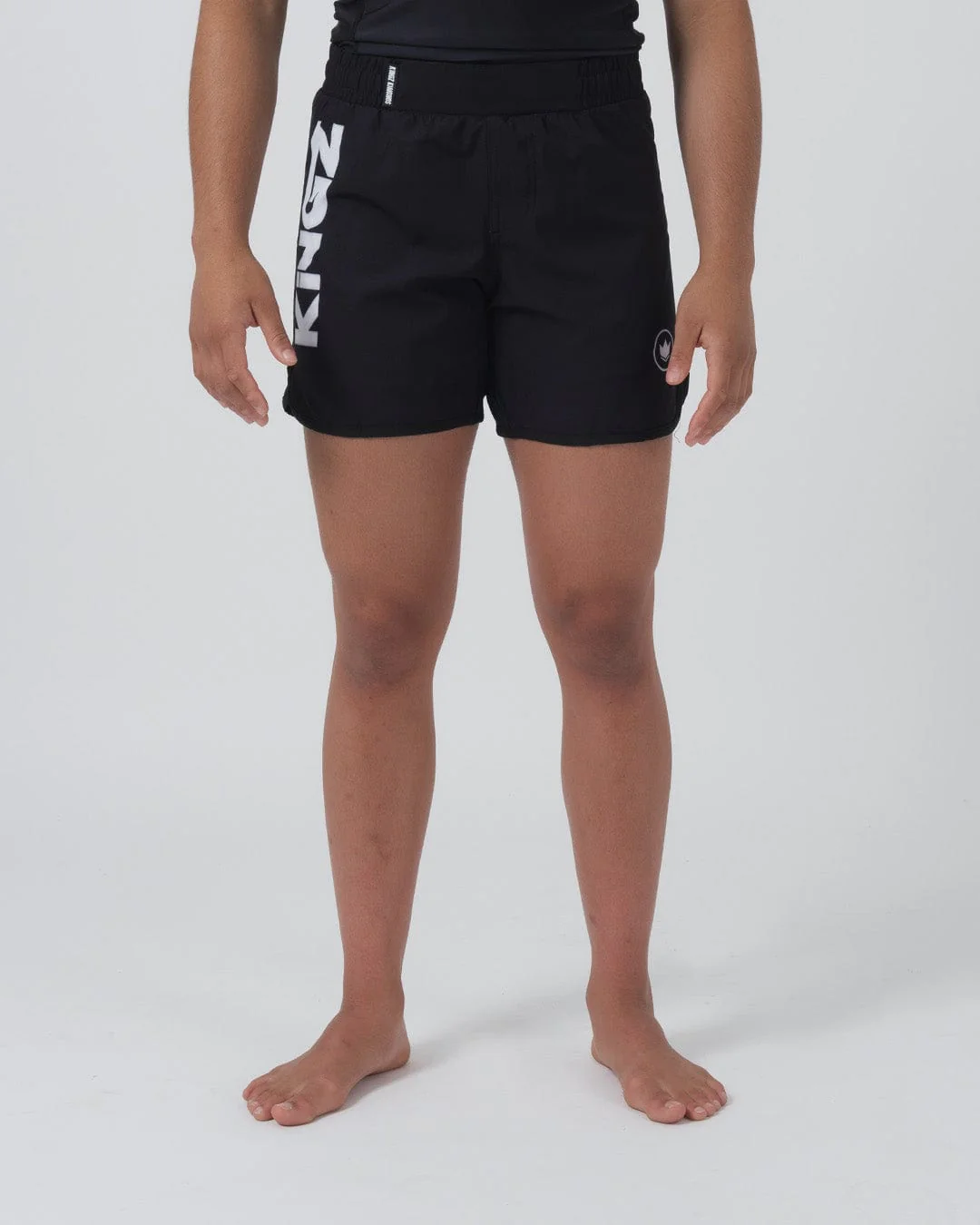 Kore V2 Womens Shorts - Black