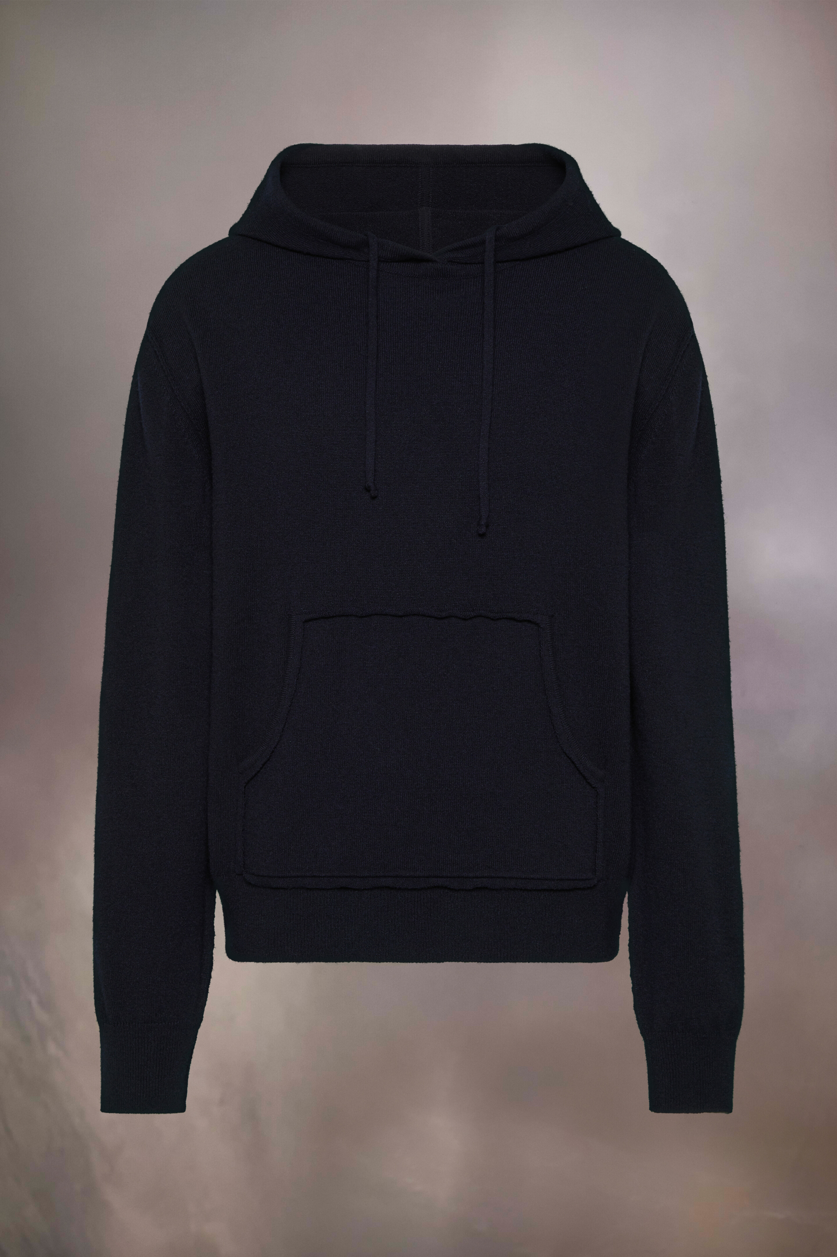 Décortiqué Cashmere Hoodie