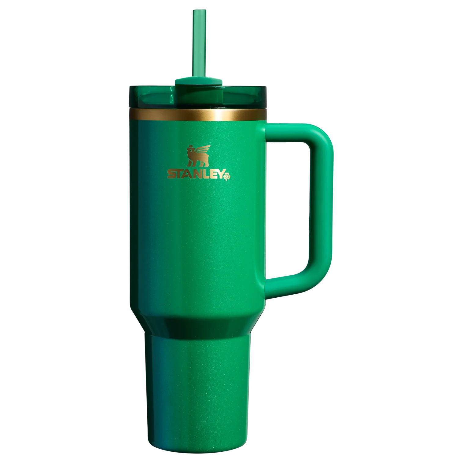 The St. Patrick's Day Quencher H2.0 FlowState™ Tumbler | 1.2L