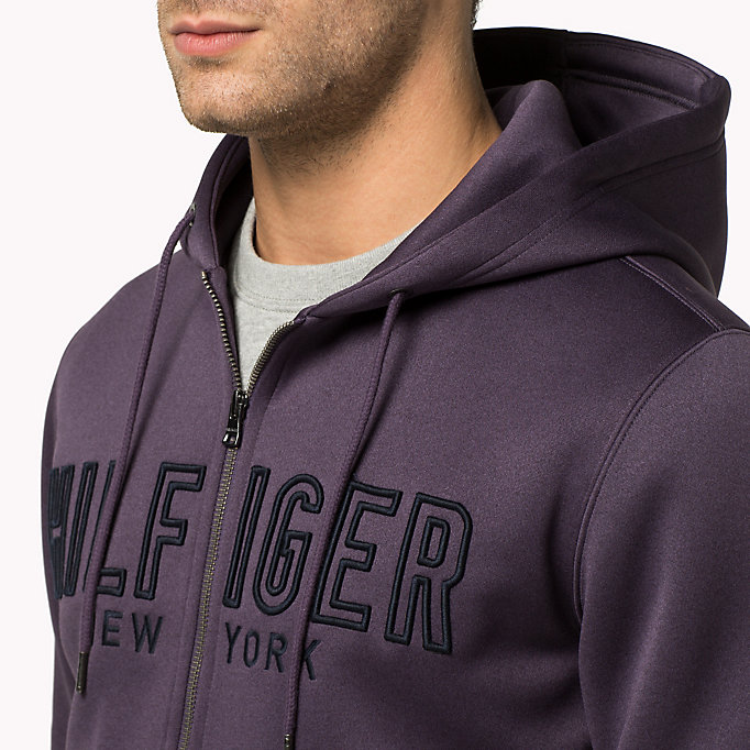 Tommy Hilfiger Drawstring Hoodie