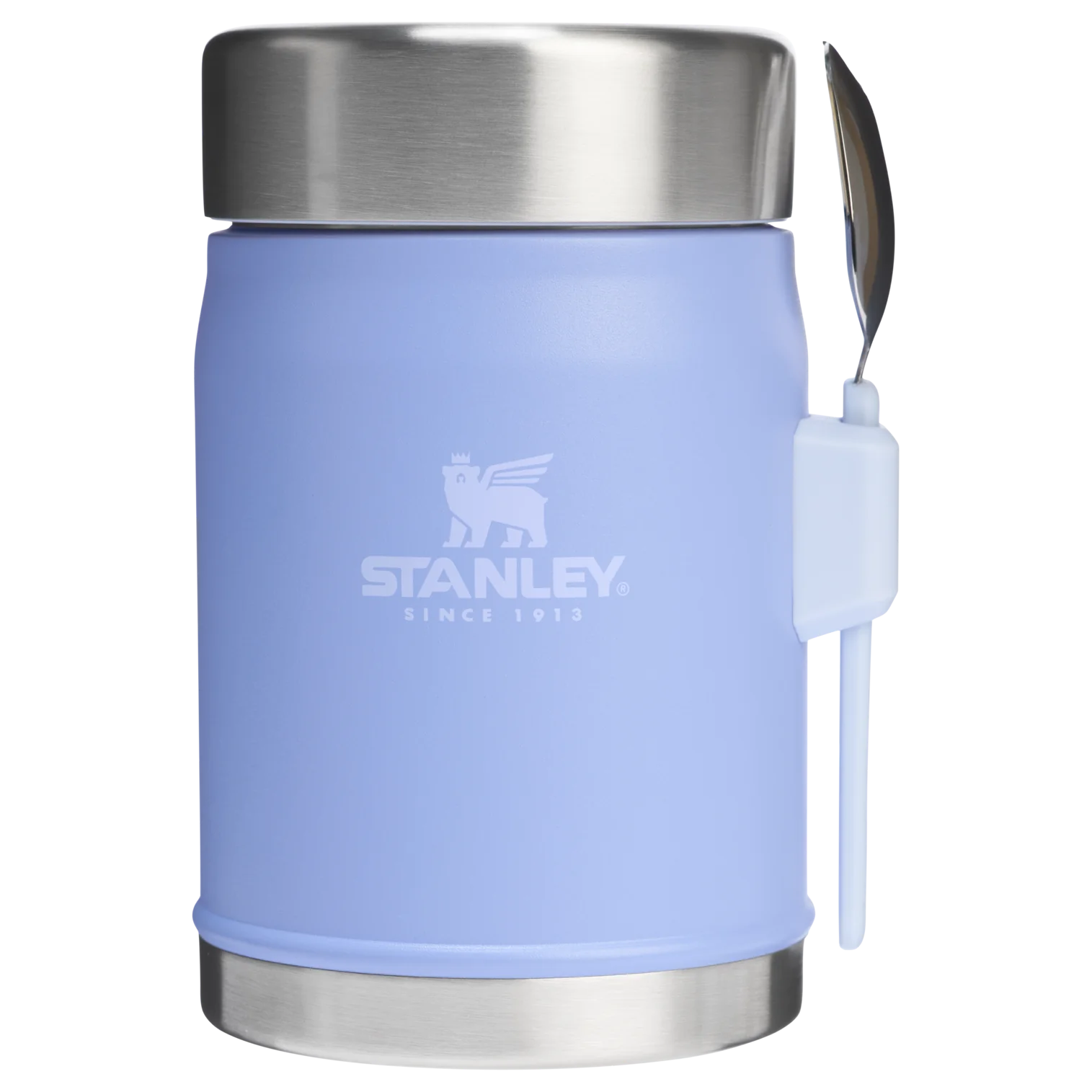 Classic Legendary Food Jar + Spork | 0.4L