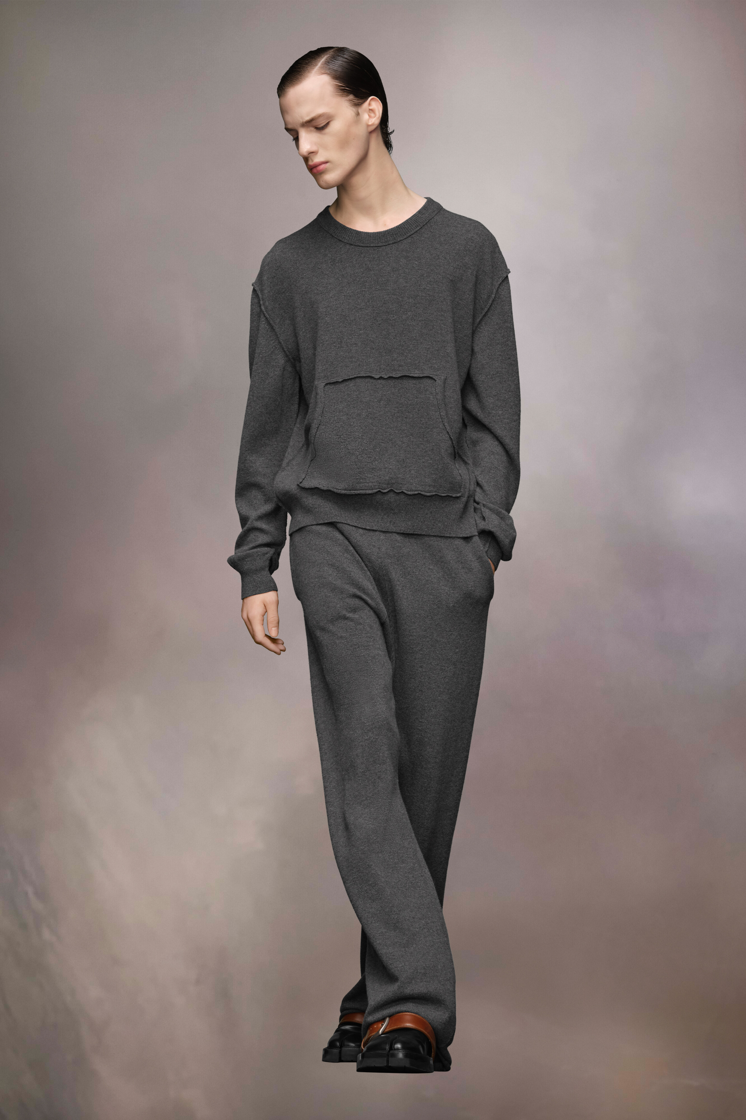 Décortiqué Cashmere Sweater