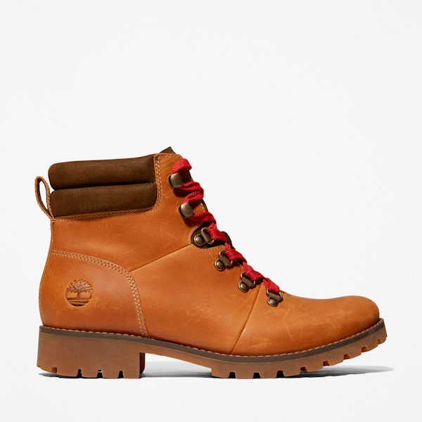 Women's Ellendale Mid Lace-Up Boot