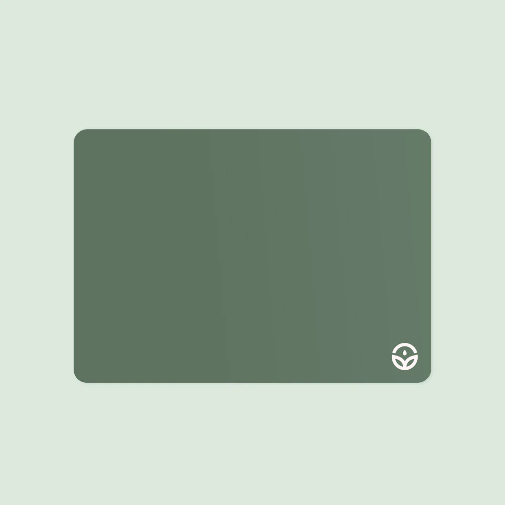 No-Tox Silicone Oven Tray & Baking Mat - 2 Pack