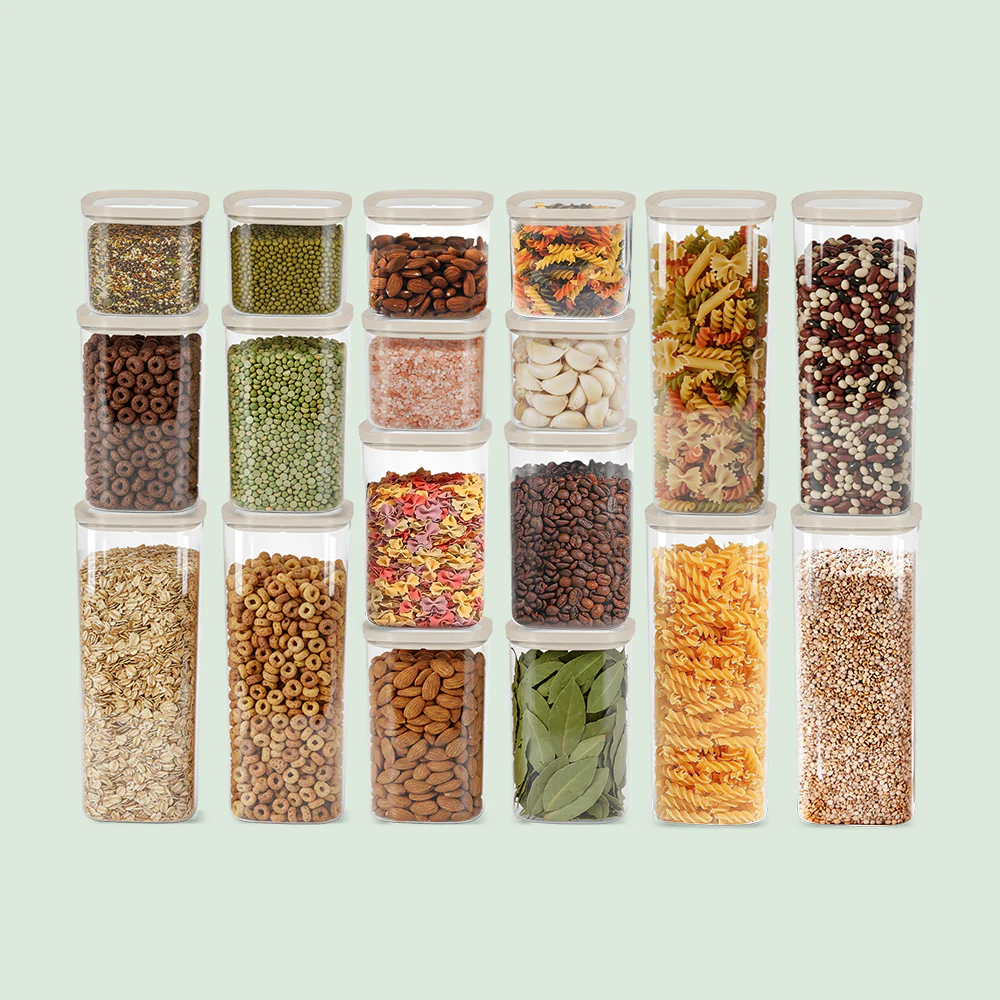 Pantry Pro Organiser Set