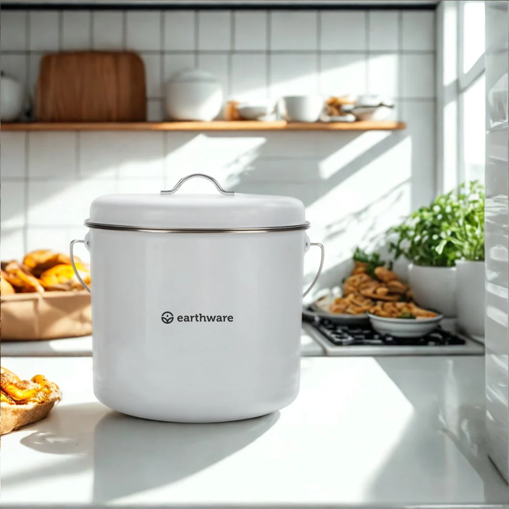 Kitchen Compost Bin