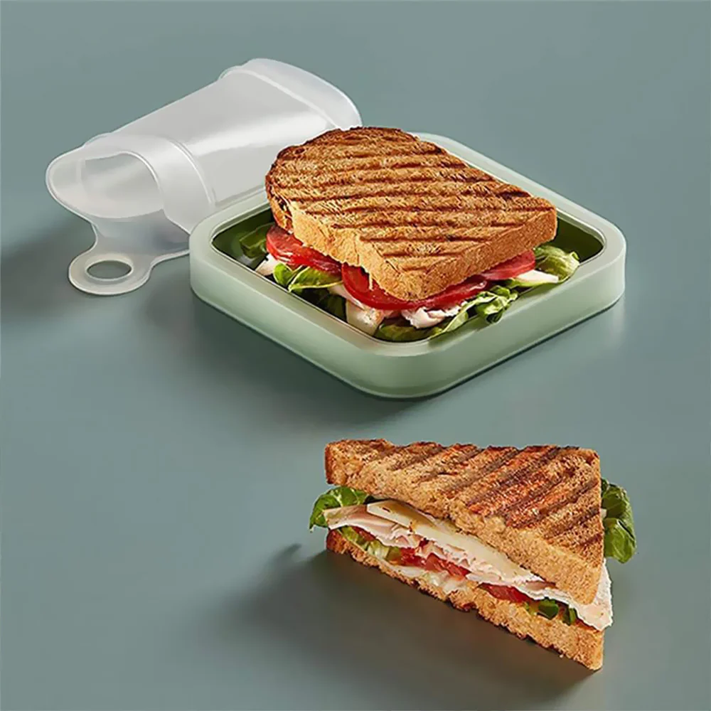 No-Tox Silicone Sandwich Case
