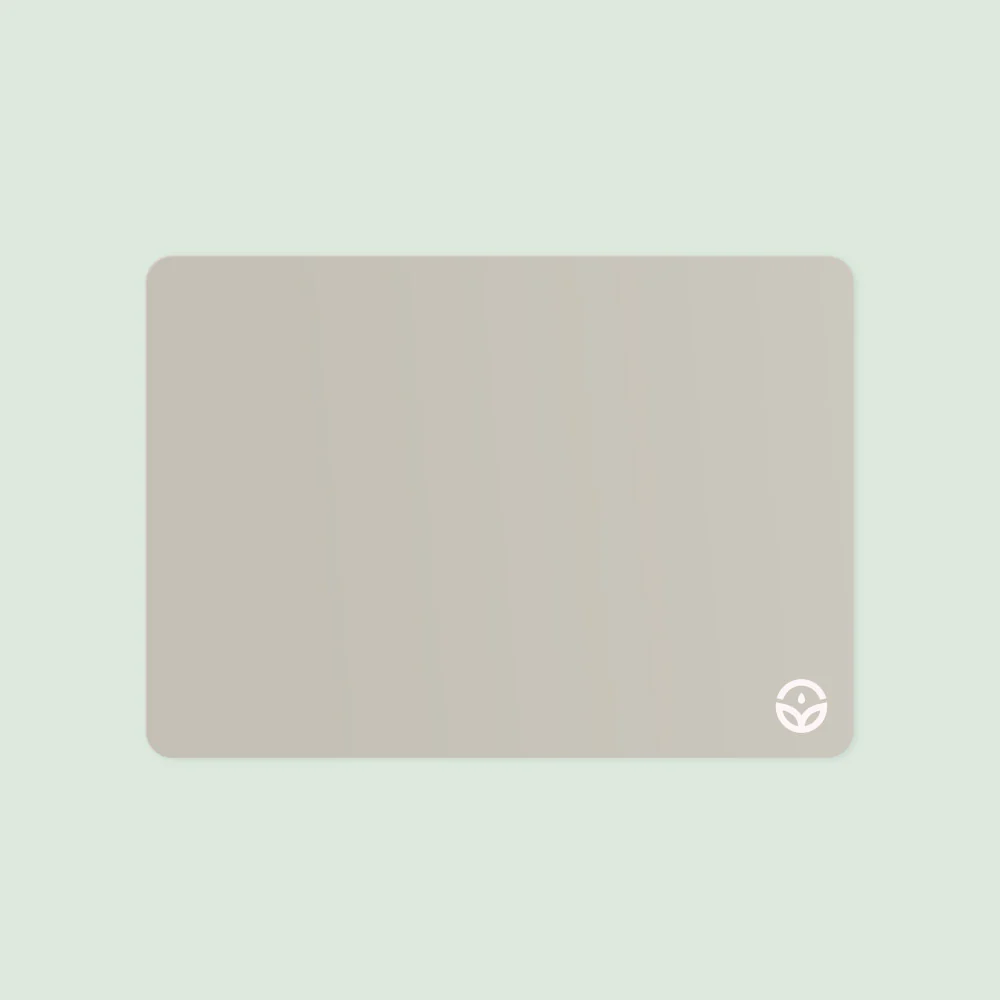 No-Tox Silicone Oven Tray & Baking Mat - 2 Pack