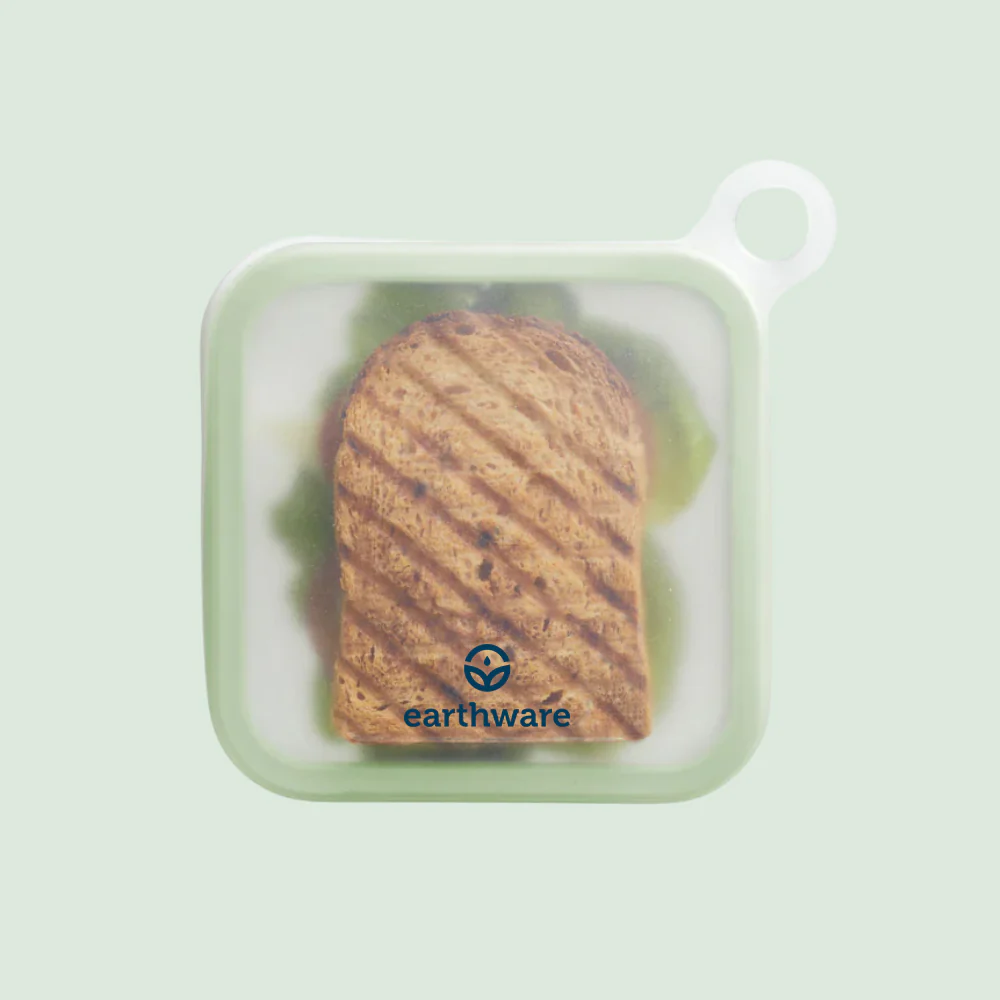No-Tox Silicone Sandwich Case
