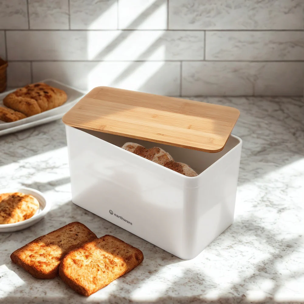 Complete Kitchen Storage Container Set