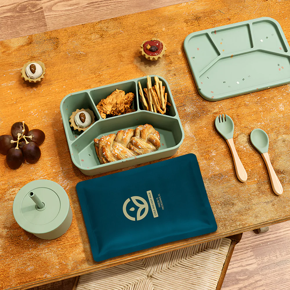 No-Tox Gel Ice Pack & Heat Pack (Large)