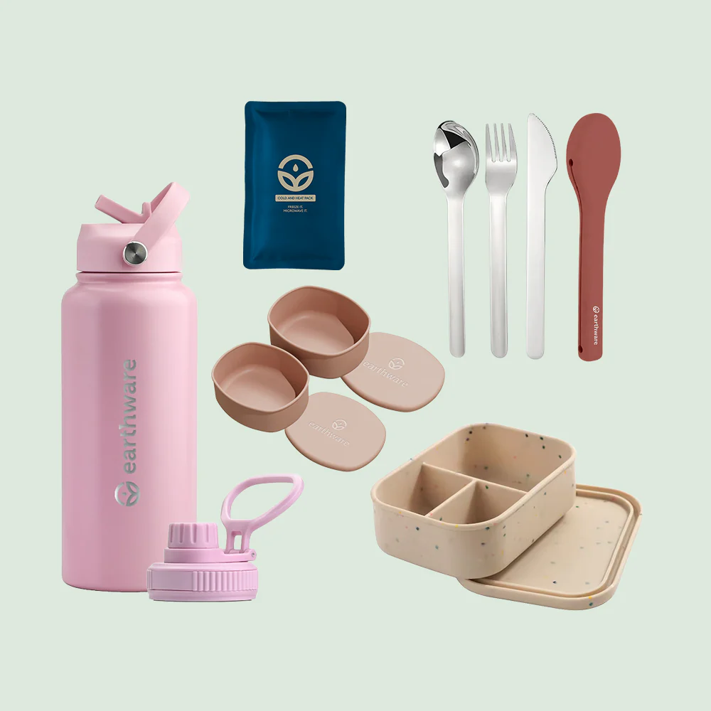 Back-to-School Lunch Kit