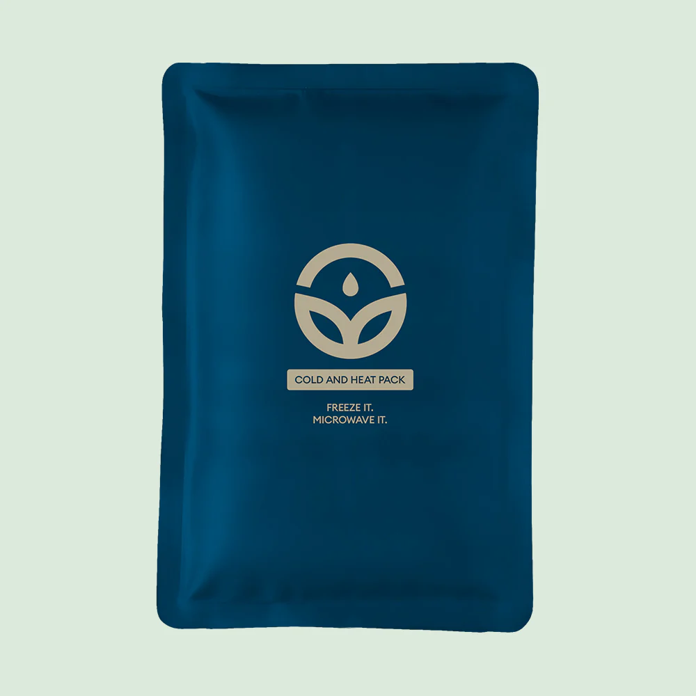 No-Tox Gel Ice Pack & Heat Pack (Large)