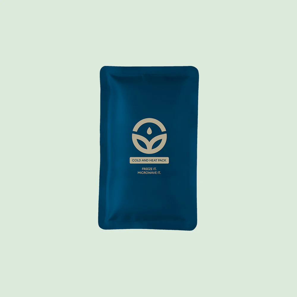 No-Tox Gel Ice Pack & Heat Pack (Medium)