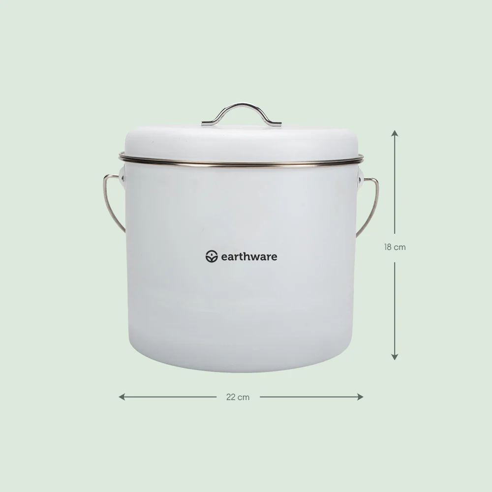 Complete Kitchen Storage Container Set