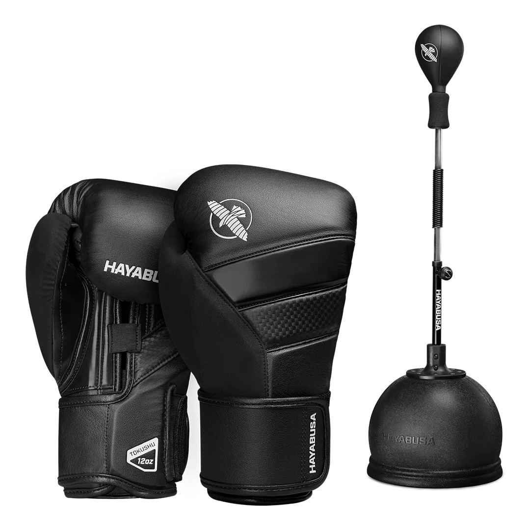 Cobra Bag Training Kit