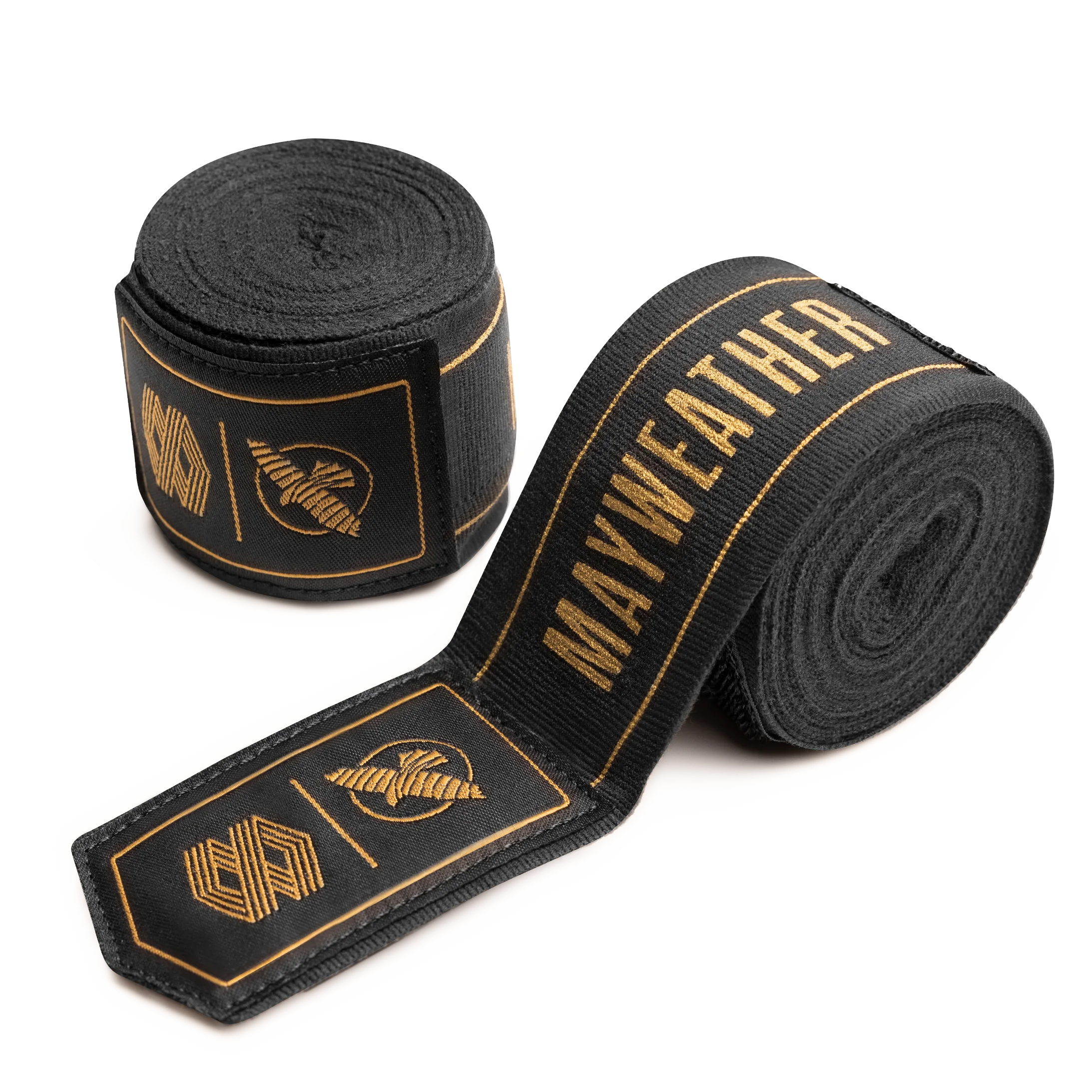 Mayweather 180” Stretch Hand Wraps