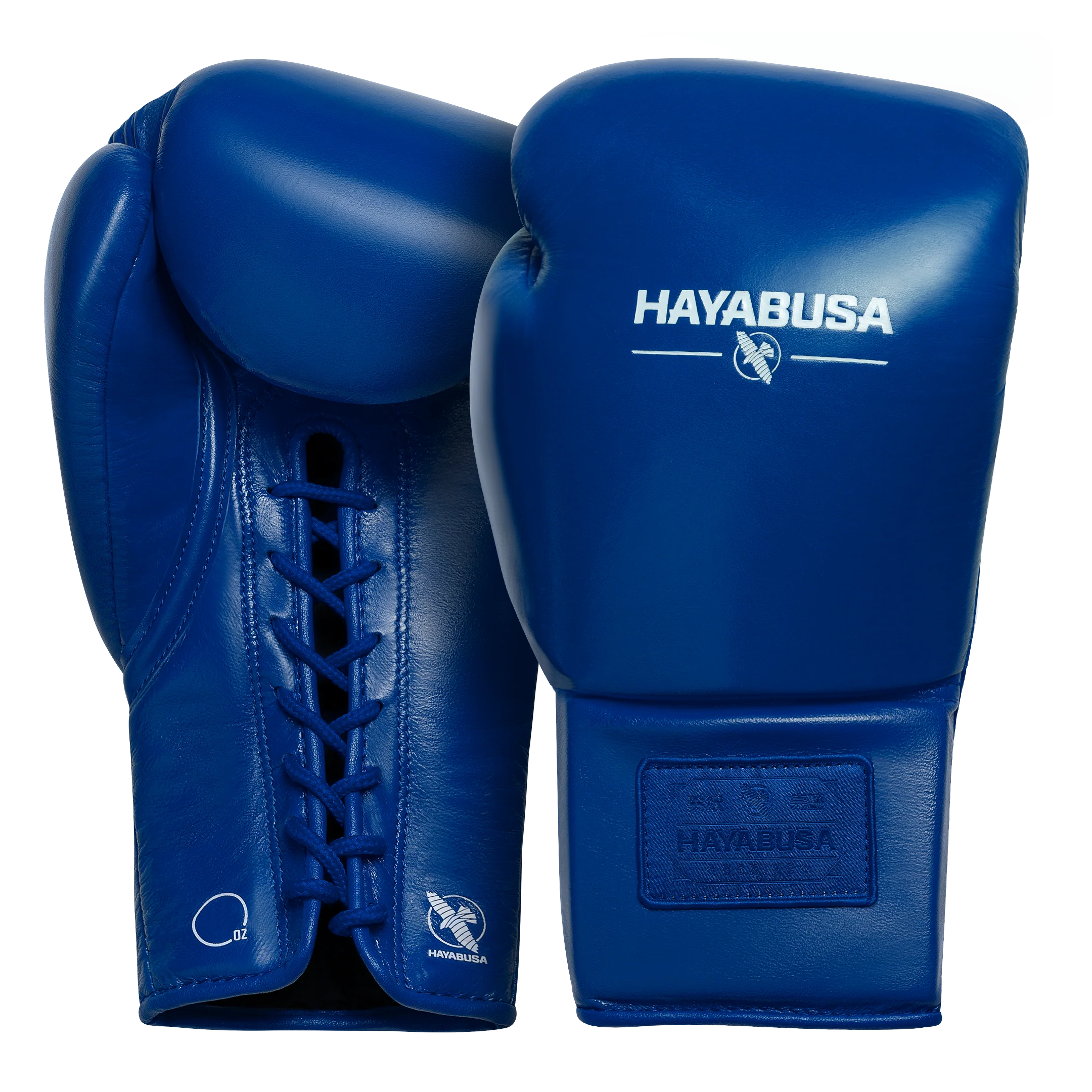 Hayabusa Pro Lace Boxing Gloves
