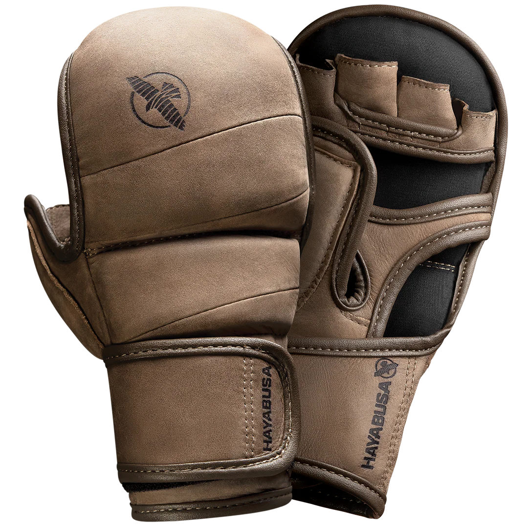 Hayabusa T3 LX 7oz Hybrid Gloves