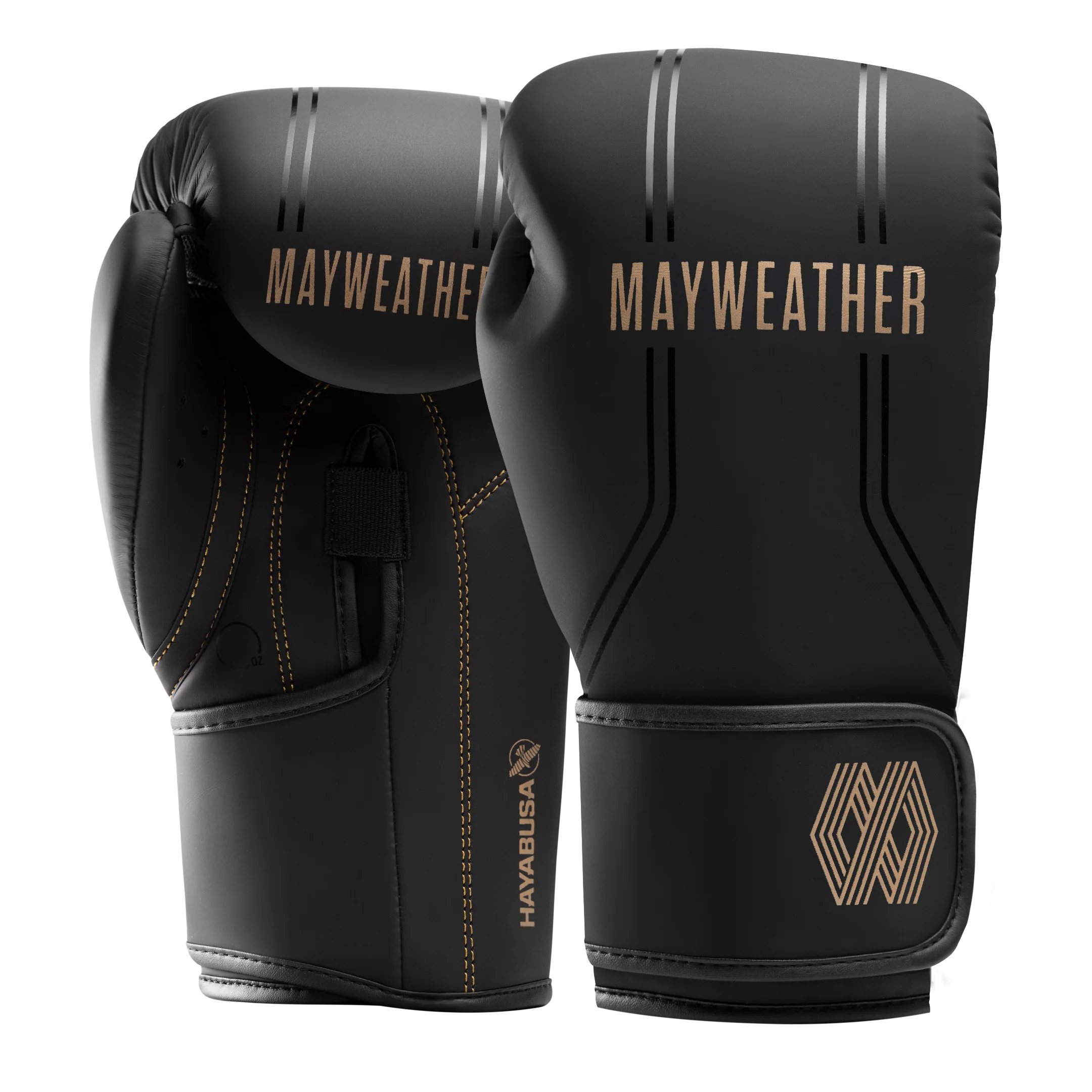 Mayweather Contender Boxing Gloves