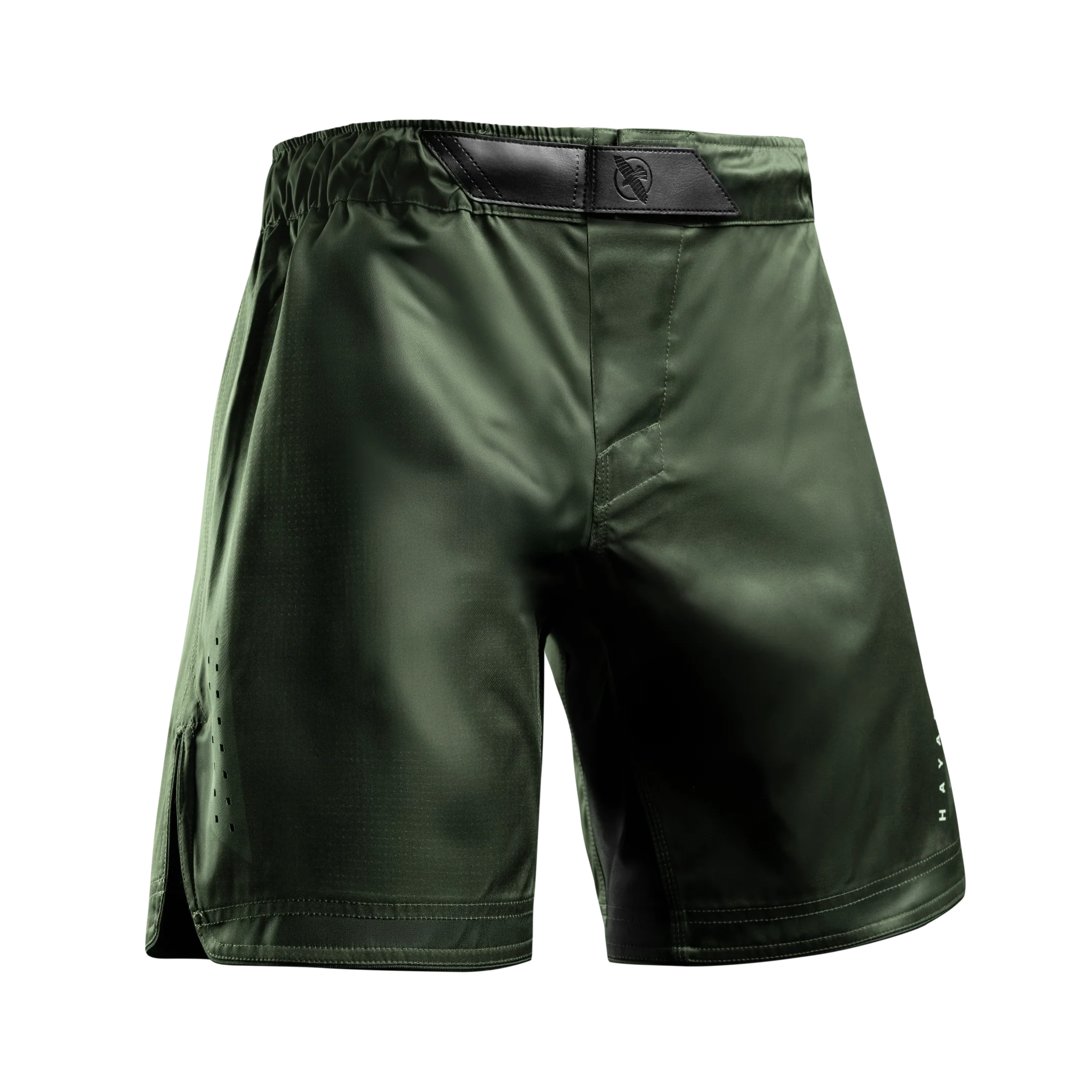 Hayabusa Men’s Core Full-Length Fight Shorts 