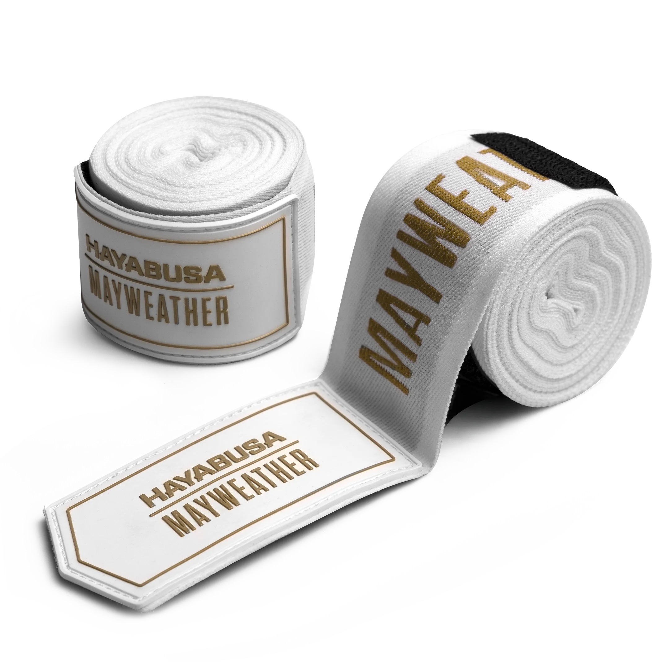 Mayweather 180” Deluxe Hand Wraps