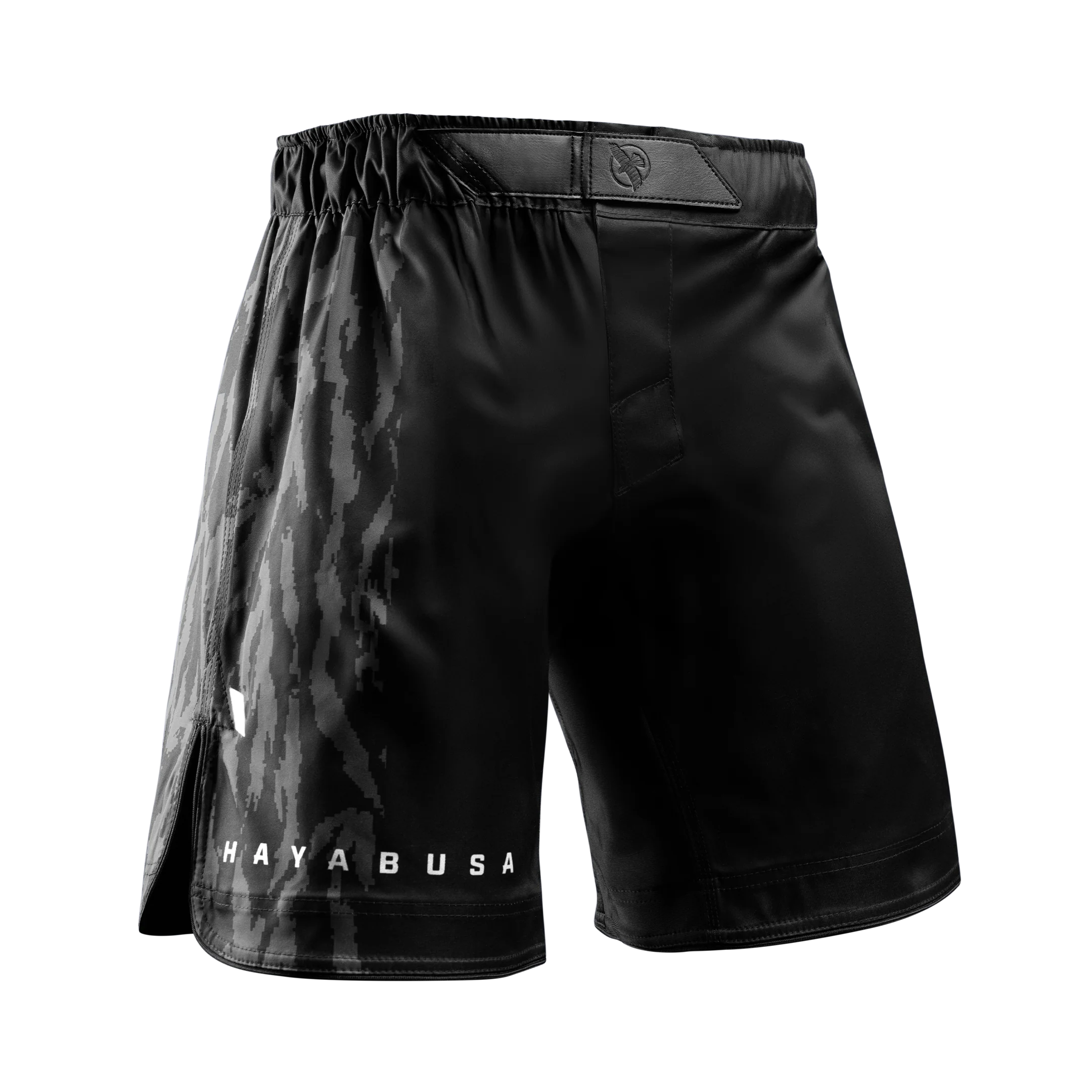 Hayabusa Men’s Apex Full-Length Fight Shorts