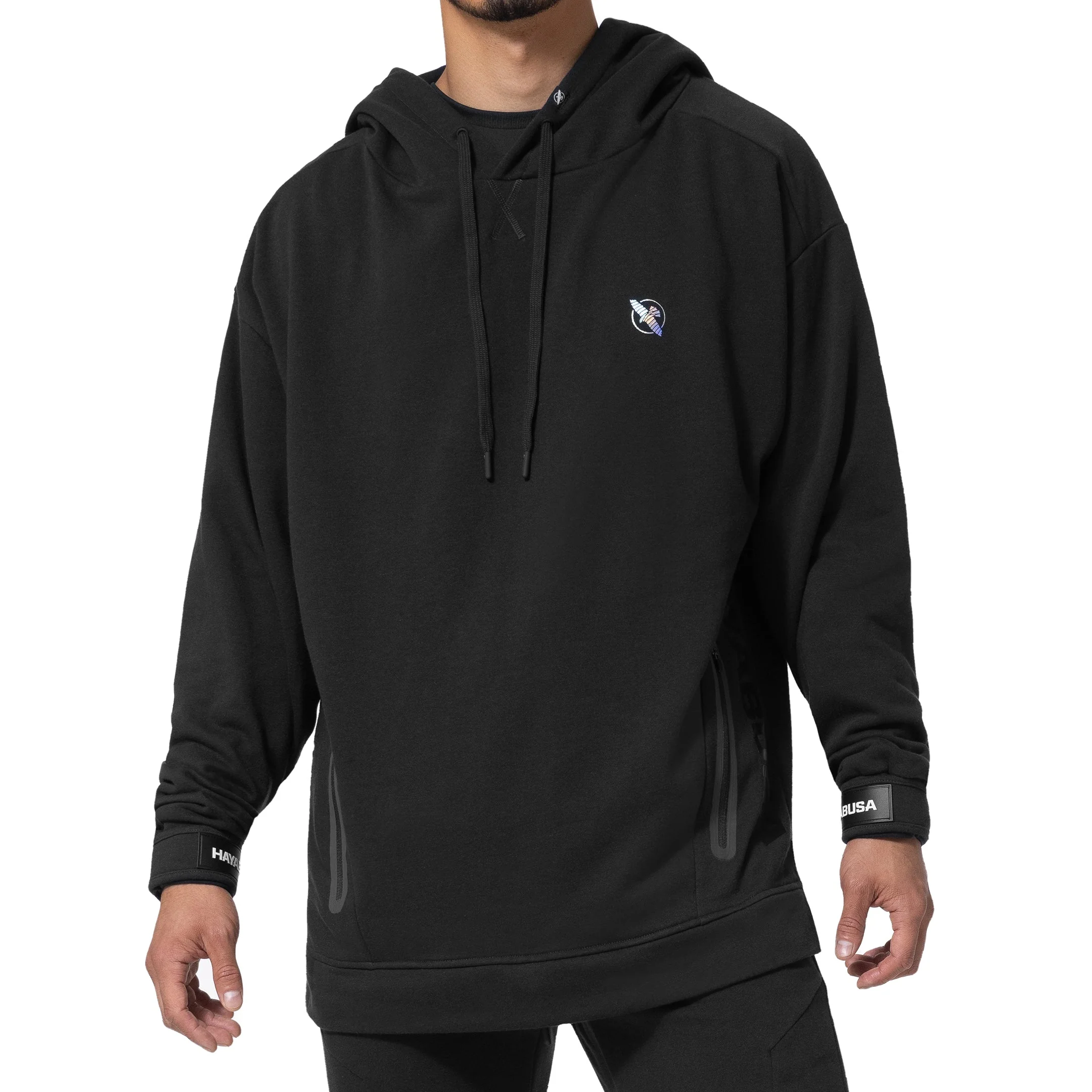 Hayabusa Men’s Midweight Pullover Hoodie