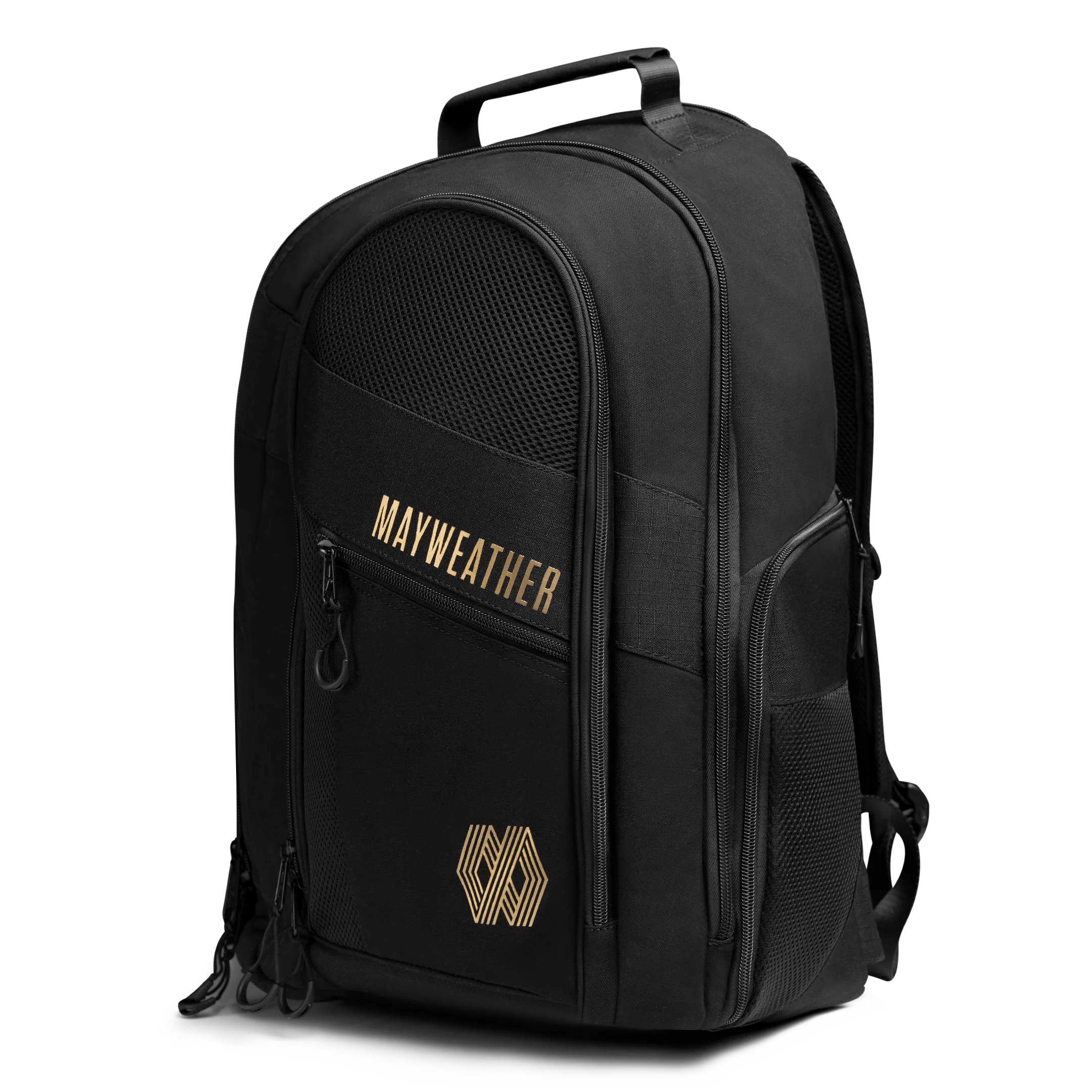 Mayweather Boxing Backpack