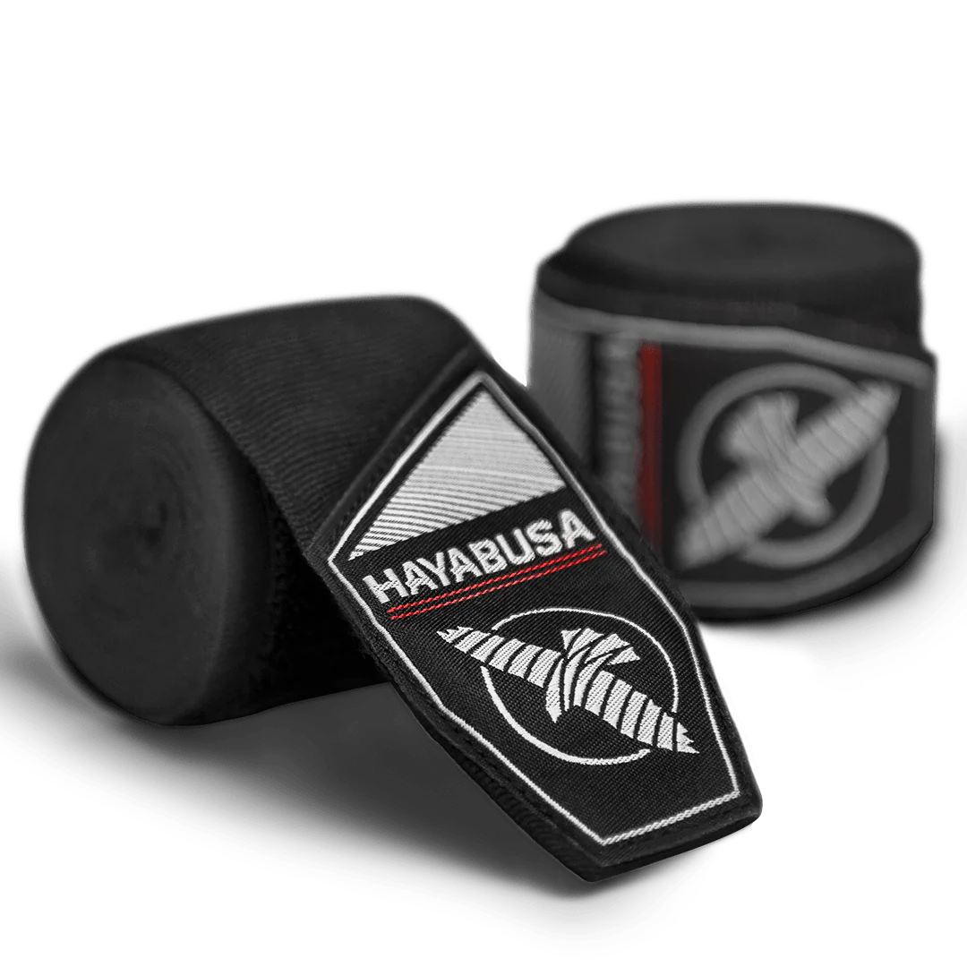 Hayabusa Perfect Stretch Youth Hand Wraps