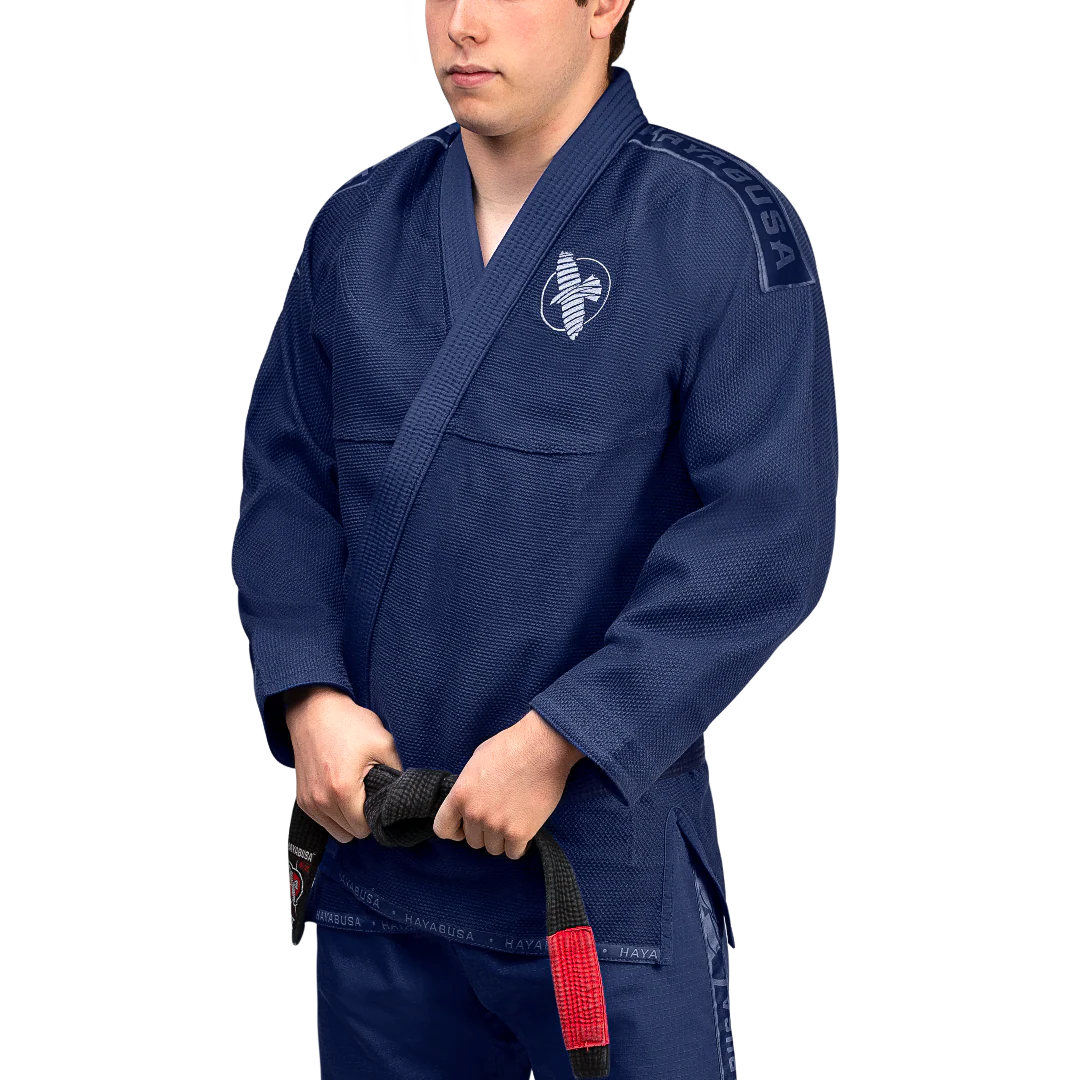 Hayabusa Lightweight Jiu Jitsu Gi