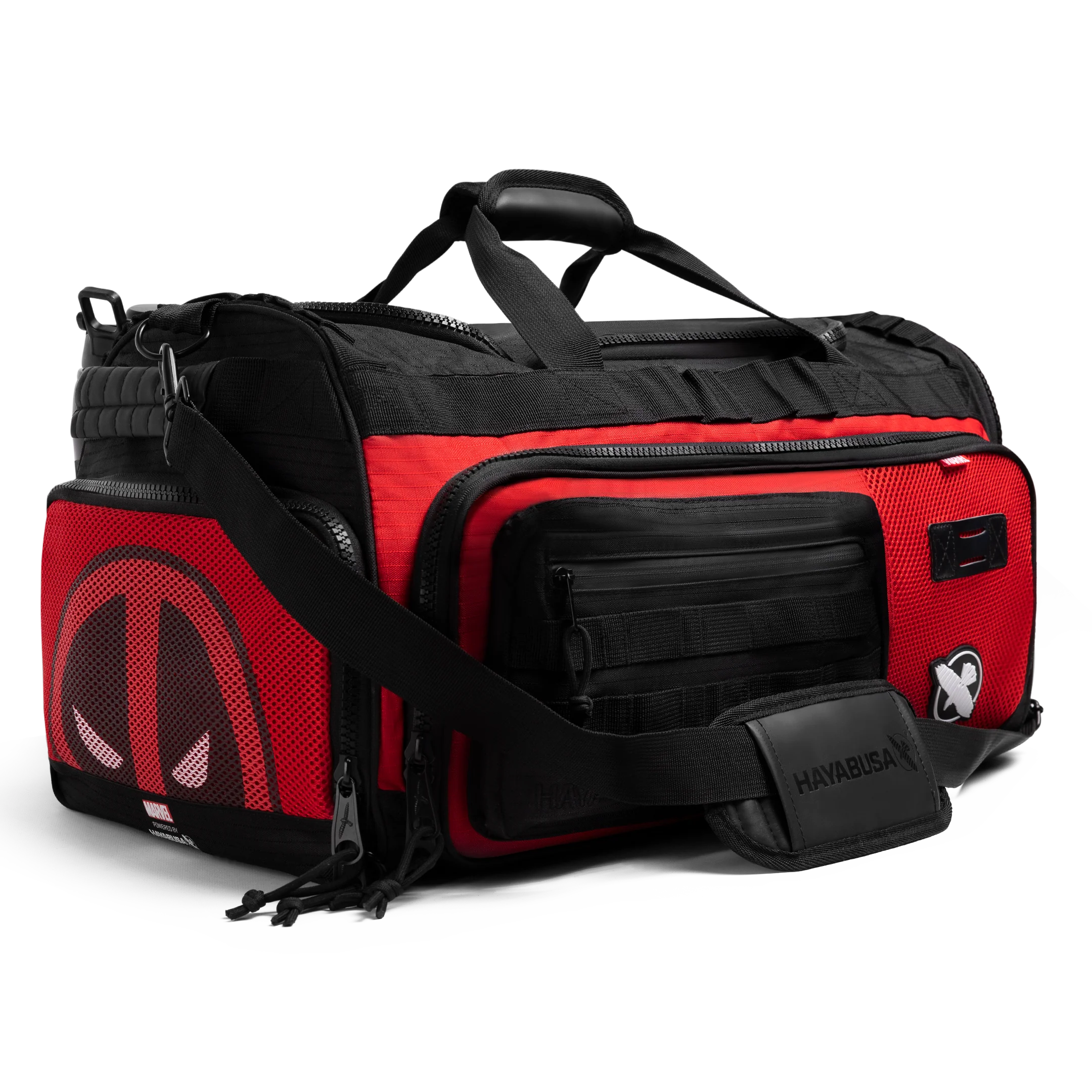 Marvel’s Deadpool Duffle Bag