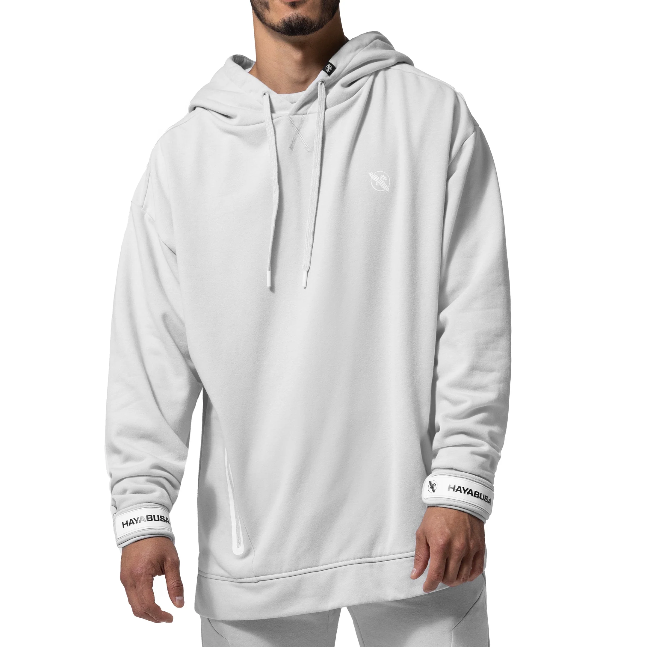 Hayabusa Men’s Midweight Pullover Hoodie