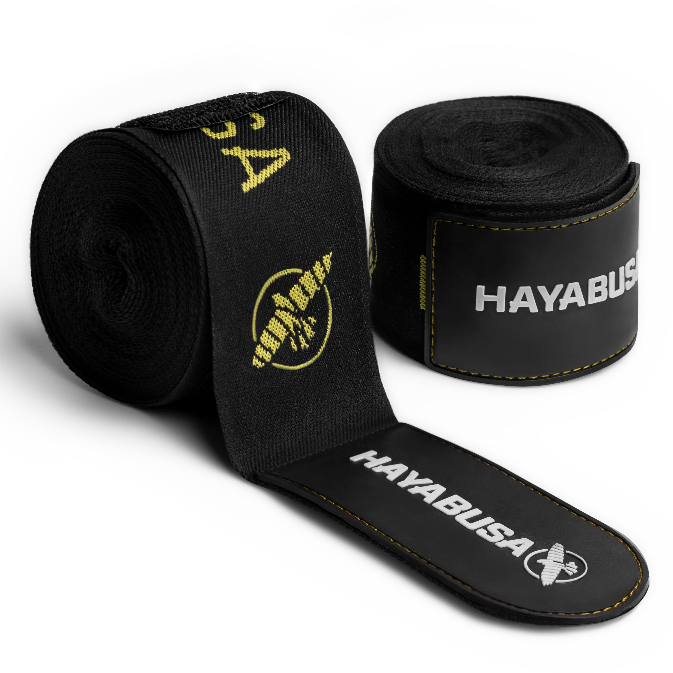 Hayabusa Deluxe Hand Wraps