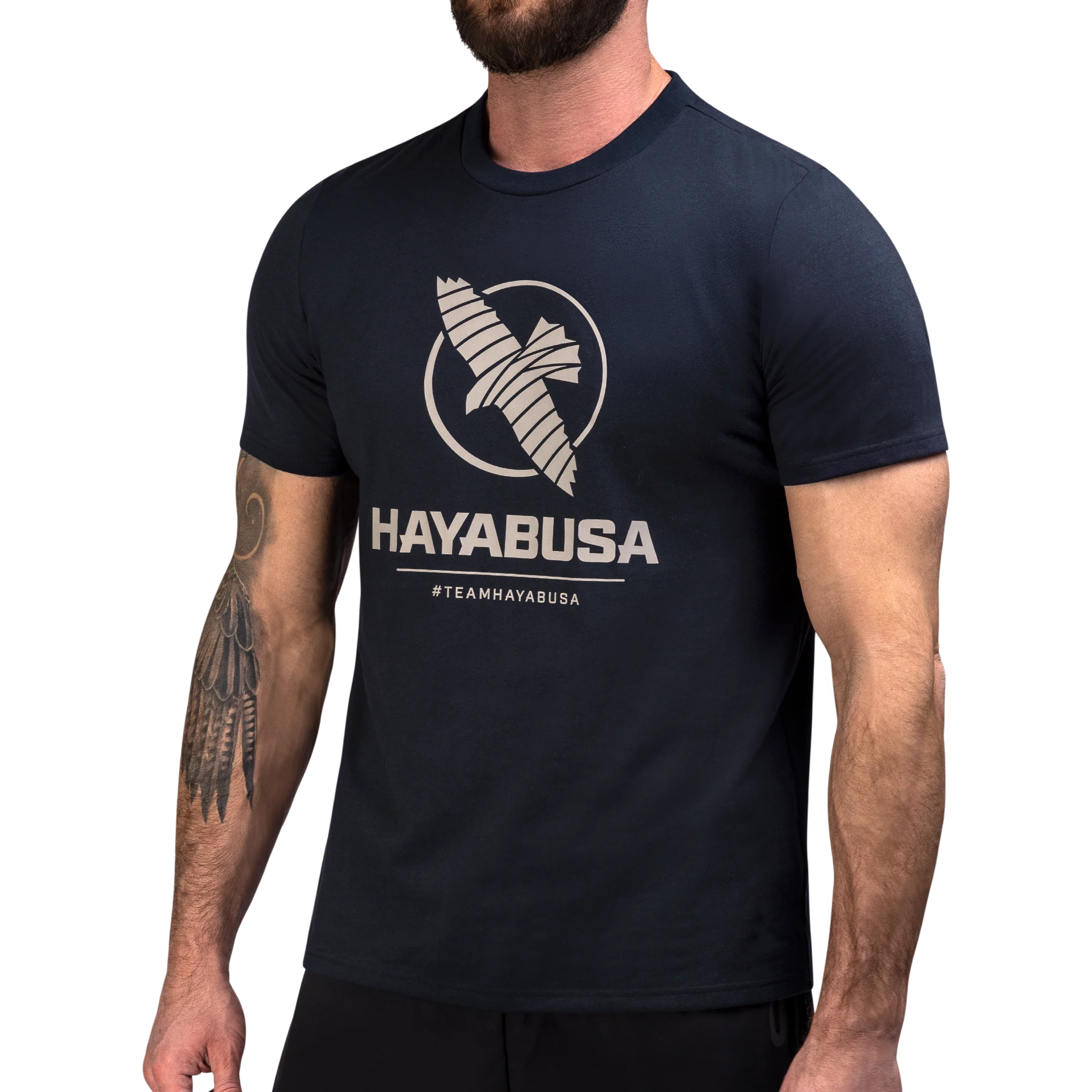 Hayabusa Men’s VIP T-Shirt