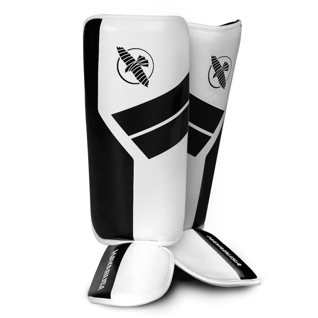 Hayabusa S4 Youth Shin Guards