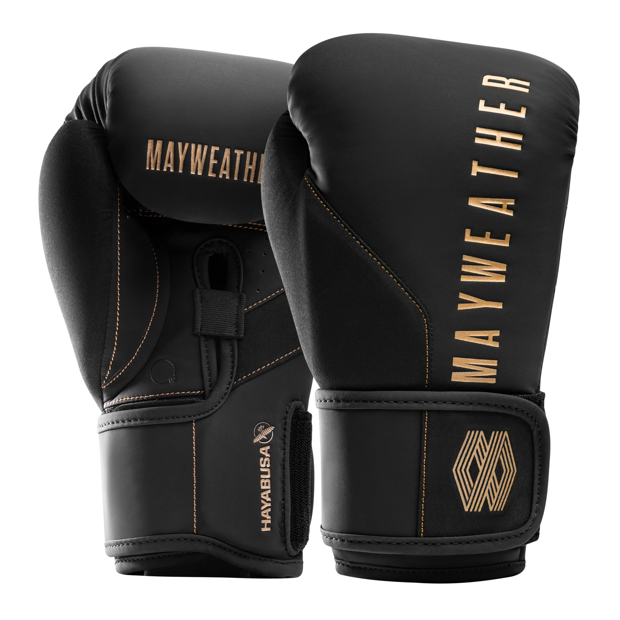 Mayweather Champ Boxing Gloves