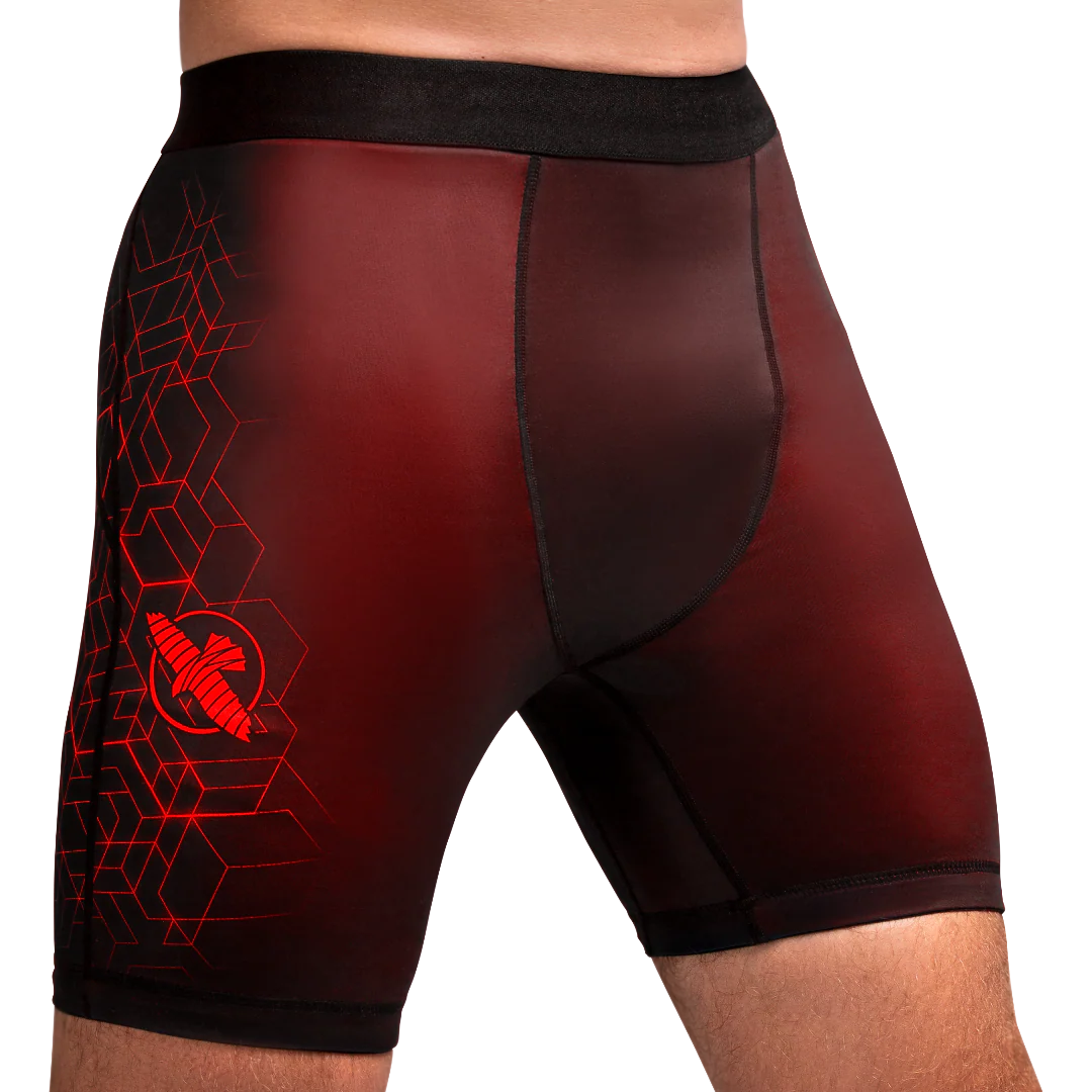 Hayabusa Geo Vale Tudo Shorts
