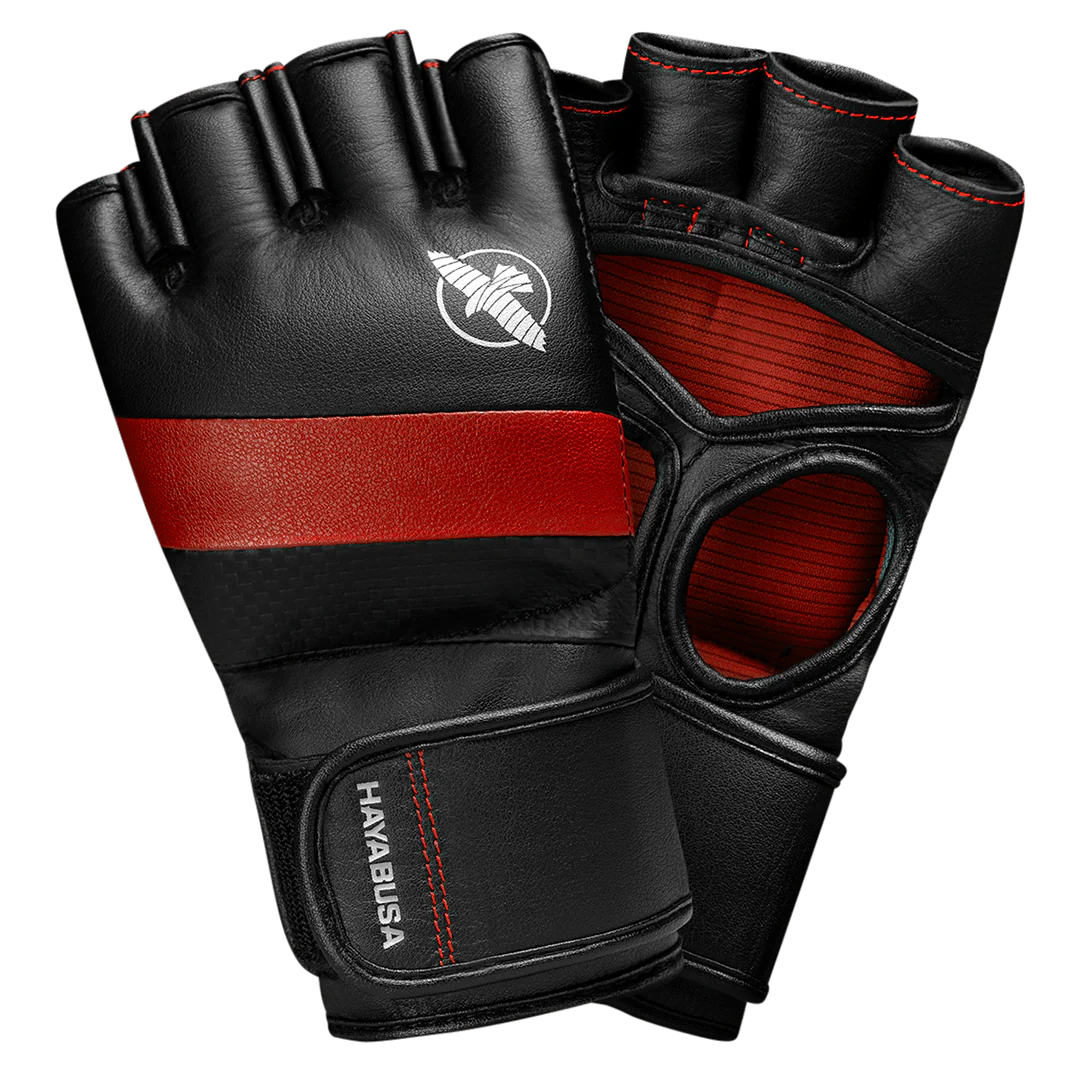 Hayabusa T3 MMA 4oz Gloves