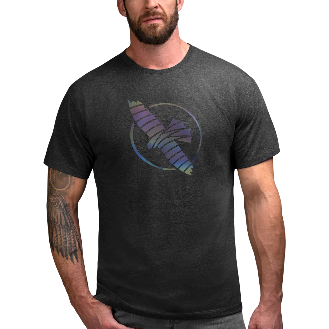 Hayabusa Falcon T-Shirt