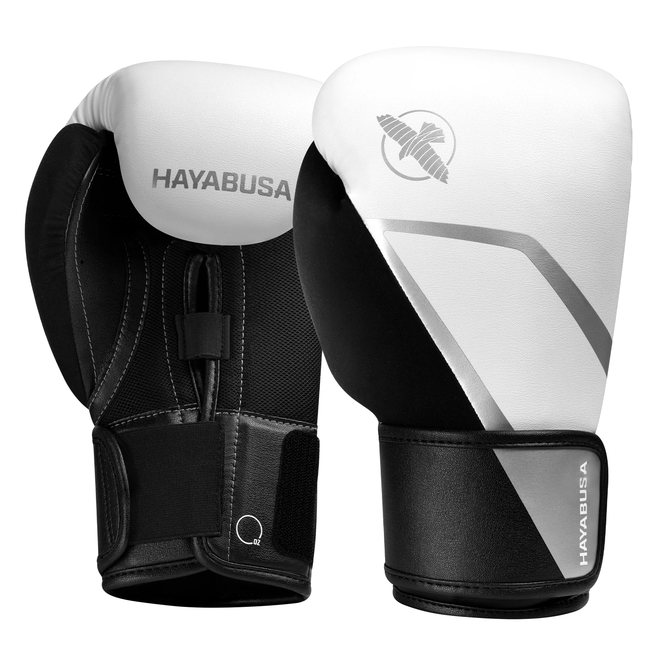 Hayabusa E1 Kids Boxing Gloves