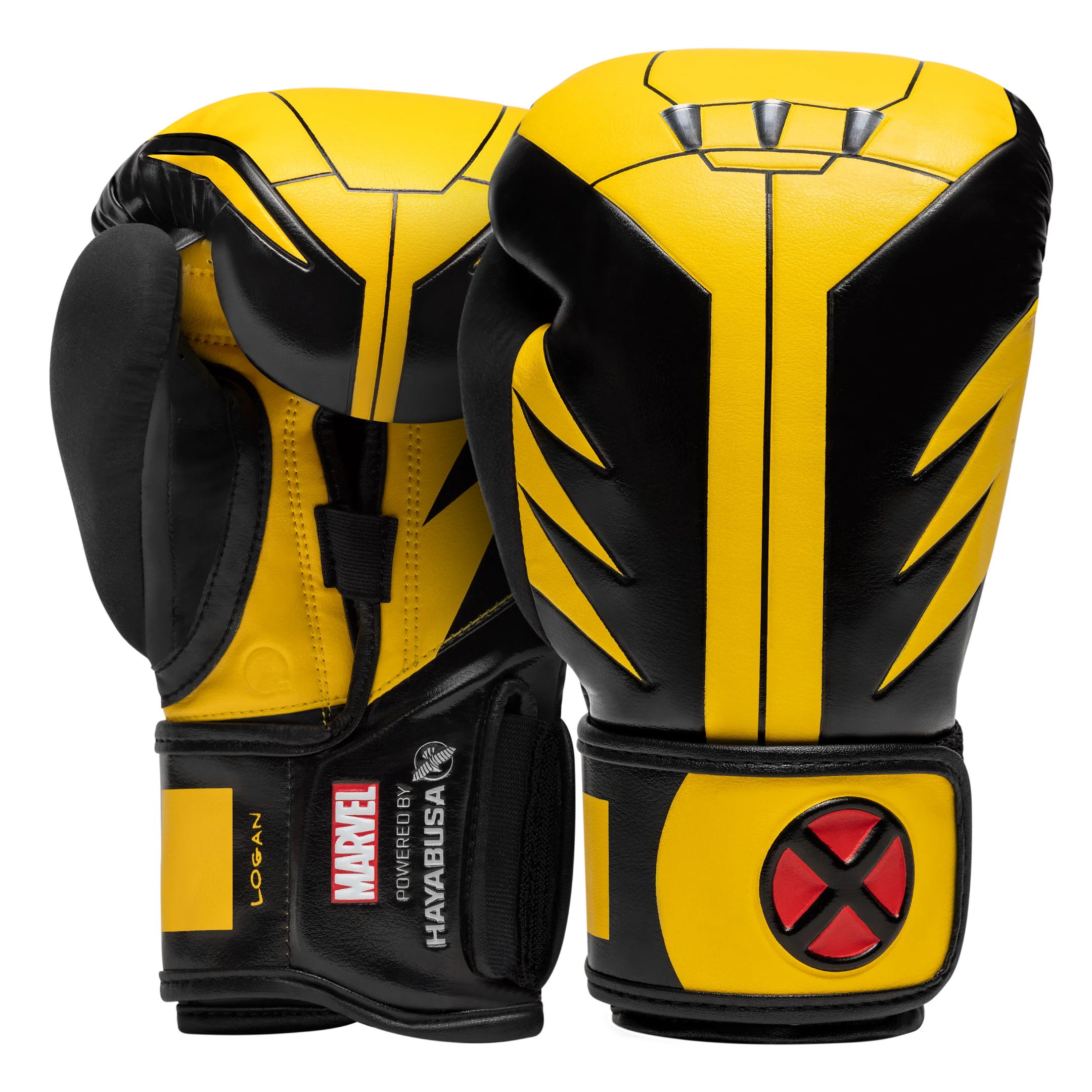 Marvel's Youth Wolverine Boxing Gloves