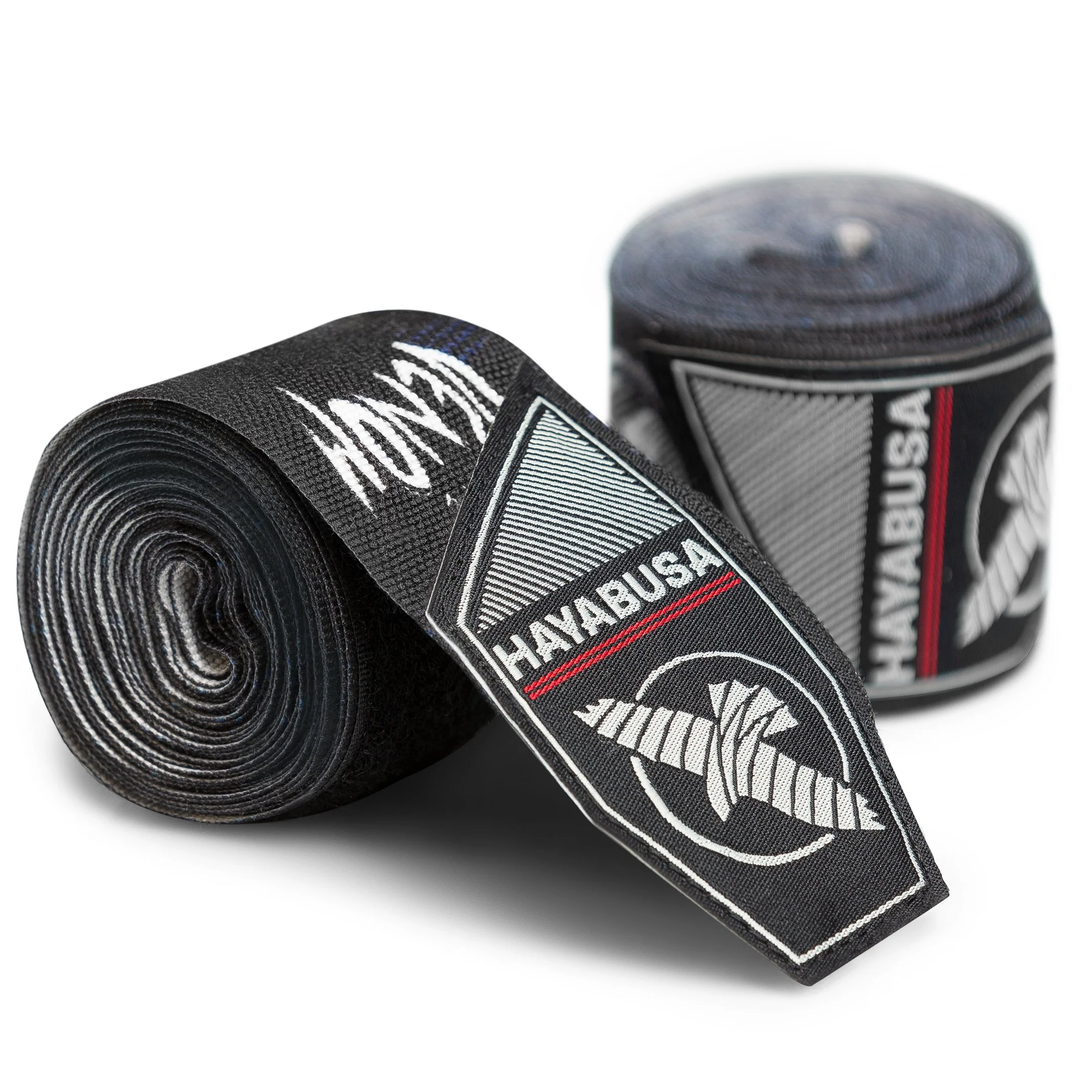 Hayabusa Marvel Venom Hand Wraps