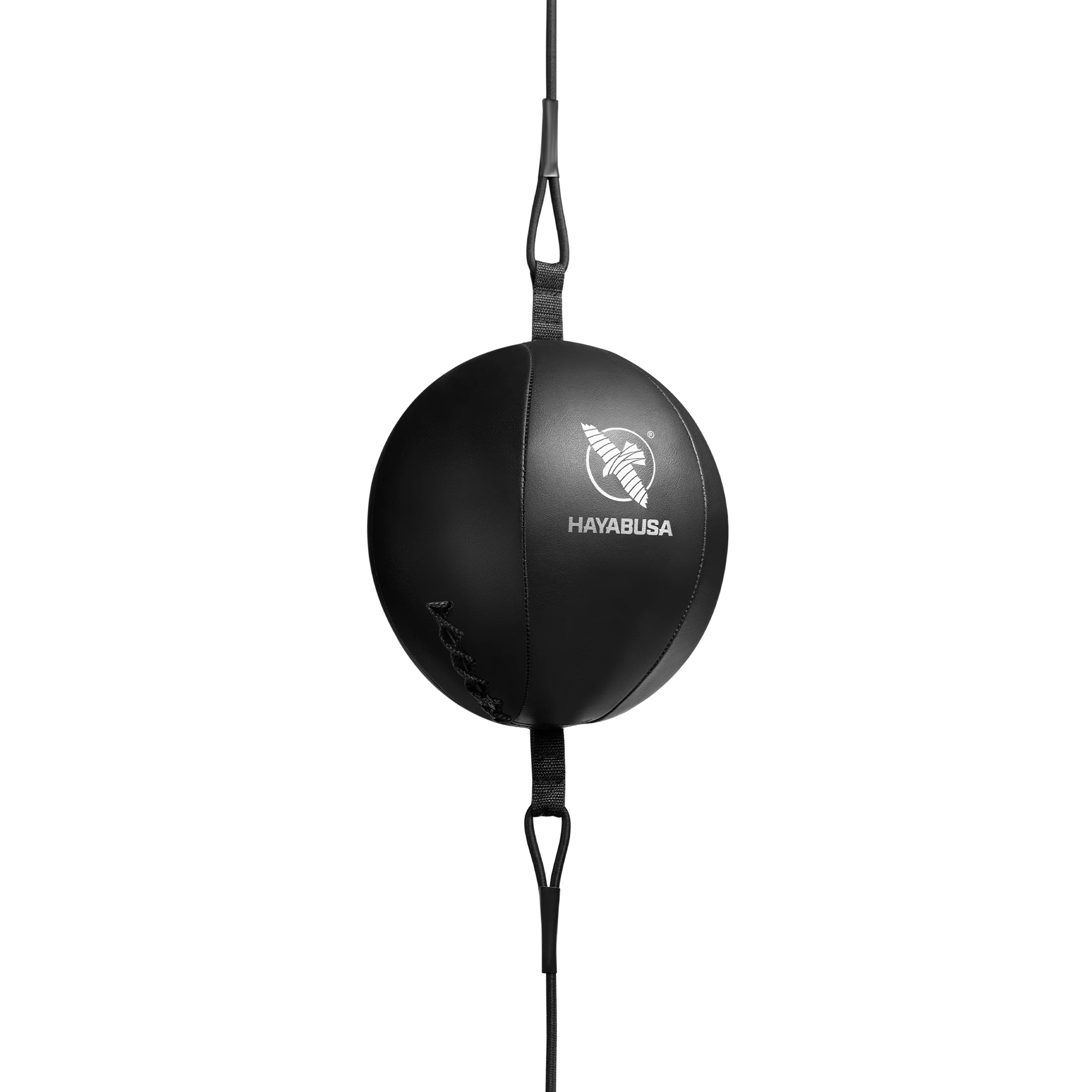 Hayabusa Classic 12” Double End Bag