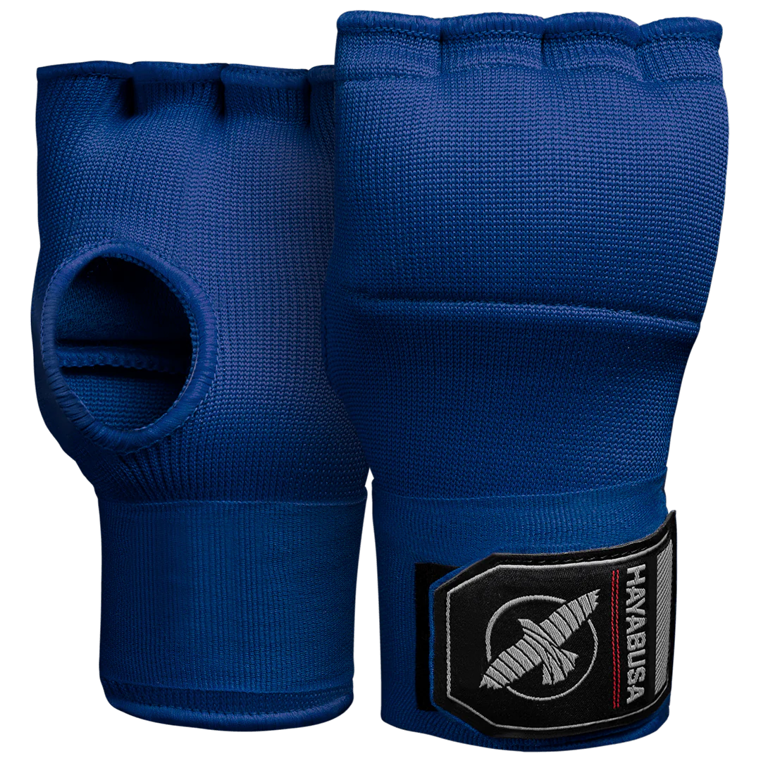 Hayabusa Quick Gel Hand Wraps